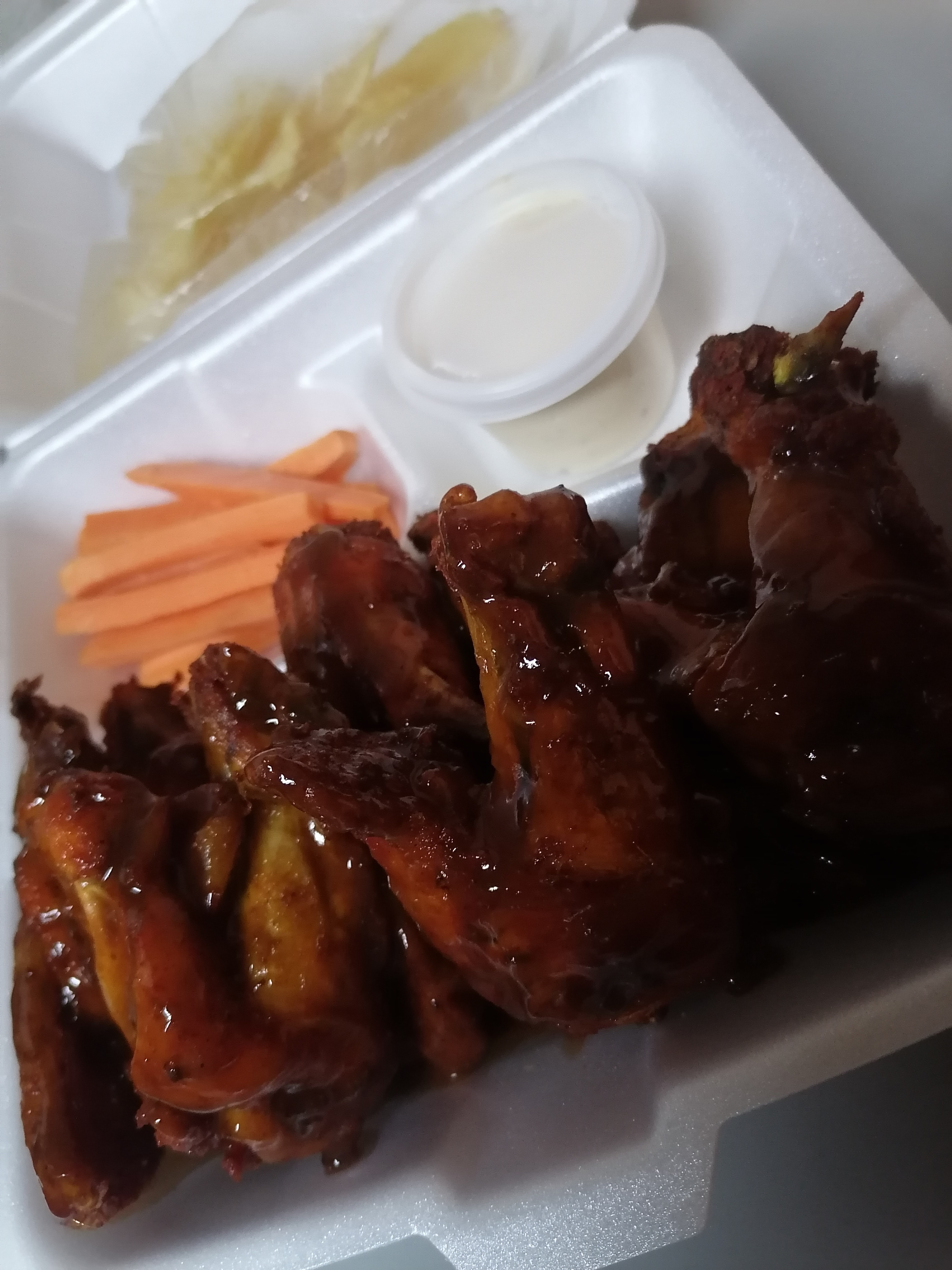 Restaurante bar La bohème image 2