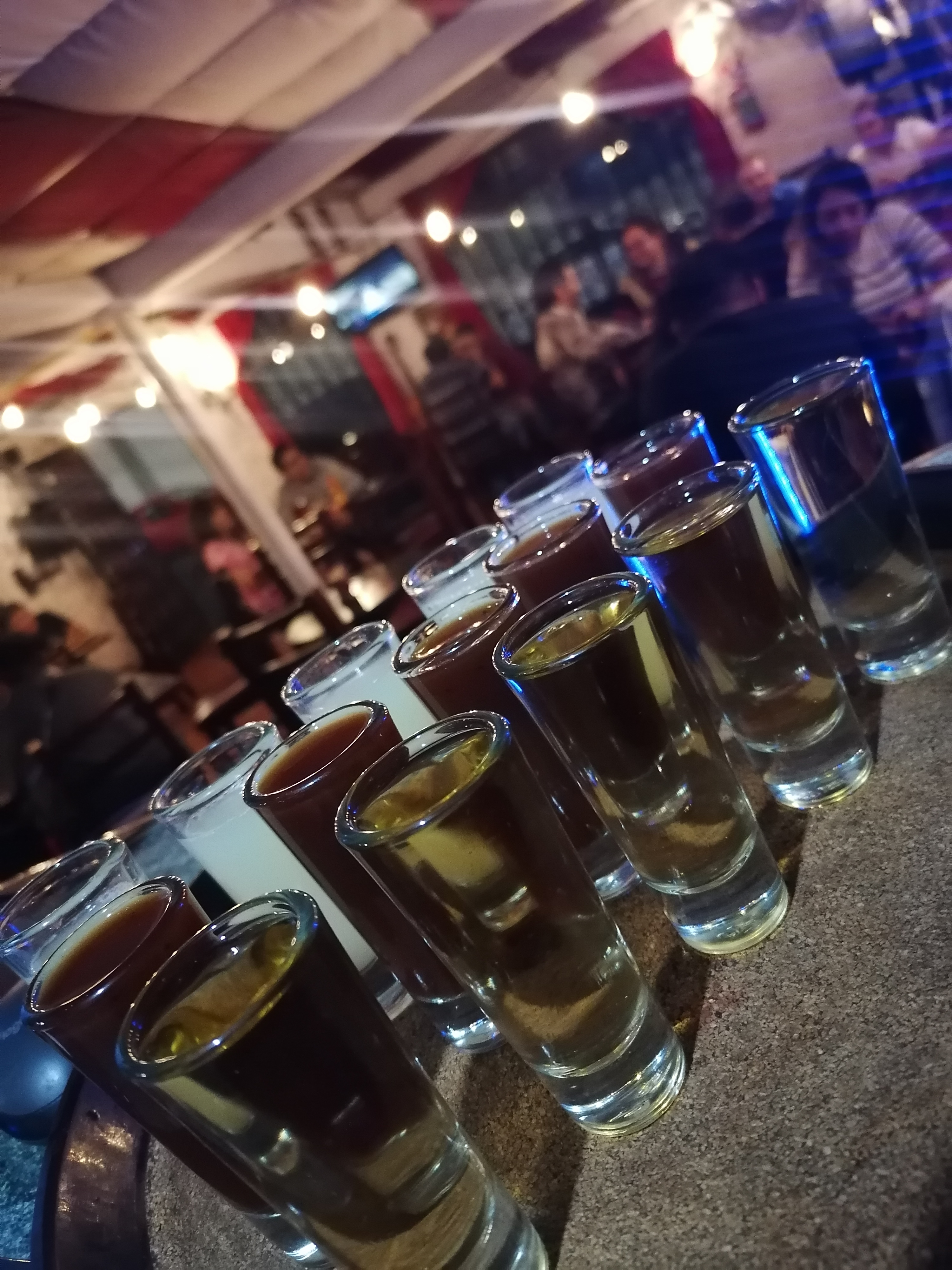 Restaurante bar La bohème image 3