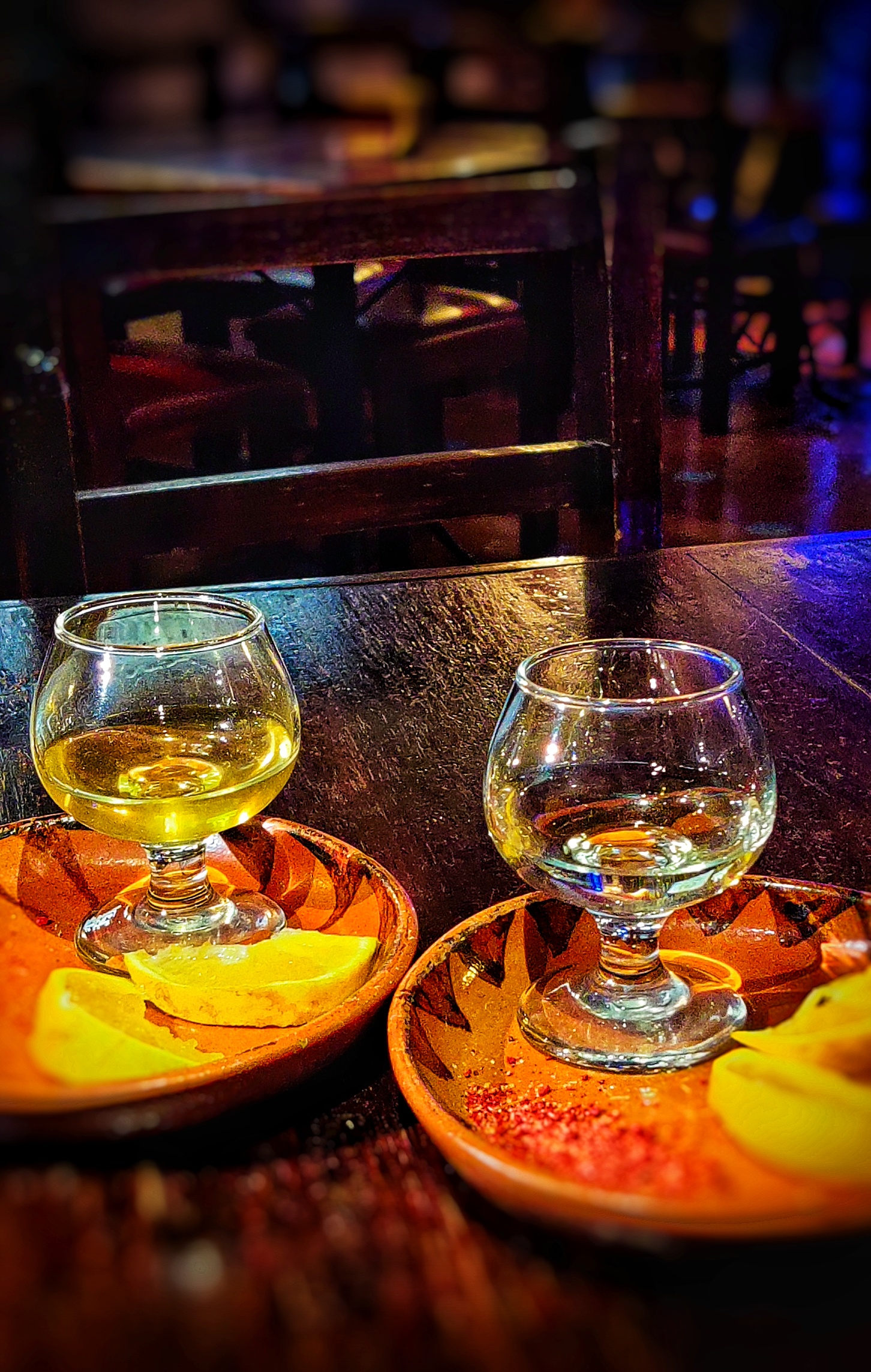 Restaurante bar La bohème image 4