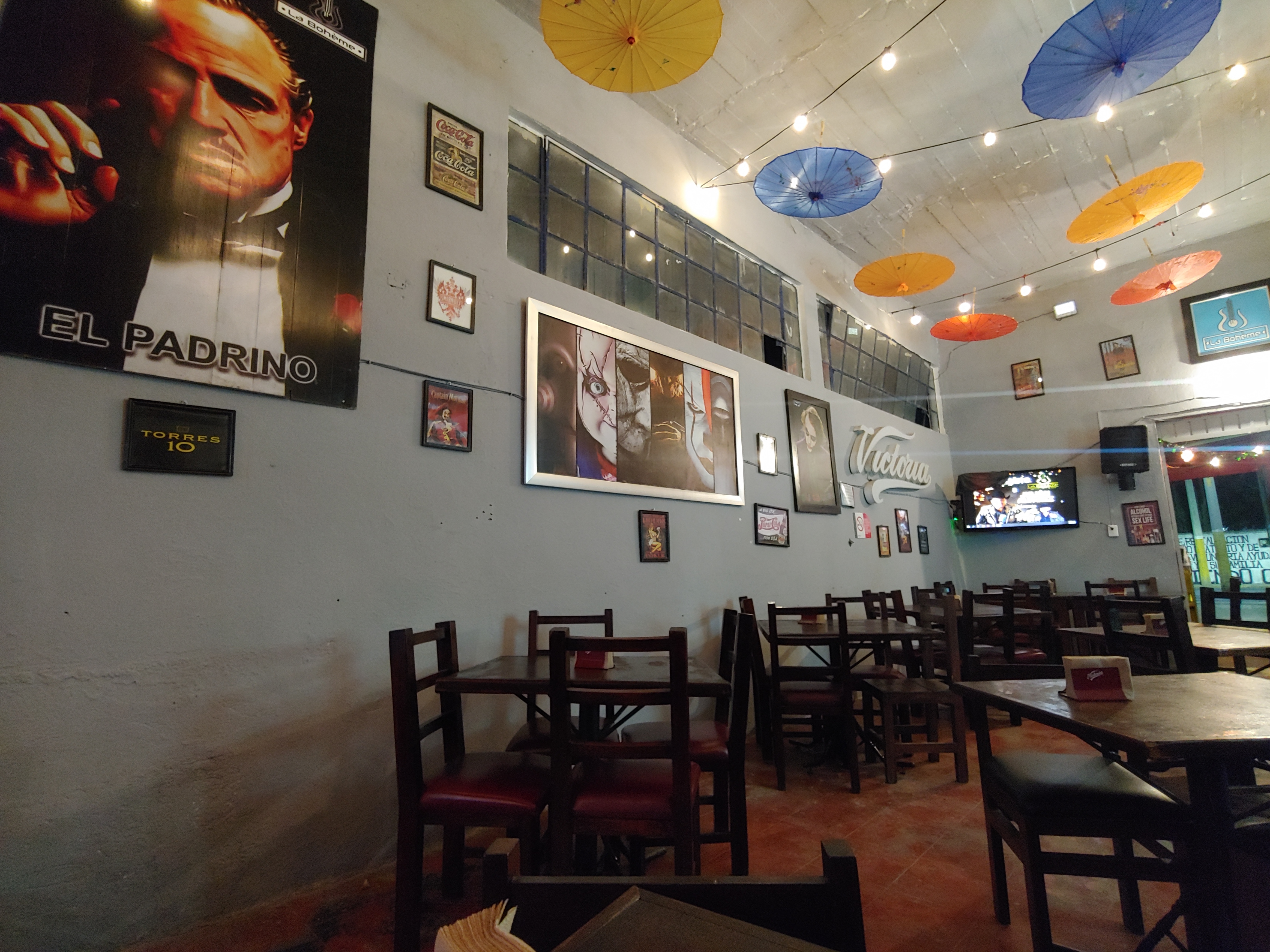 Restaurante bar La bohème image 5