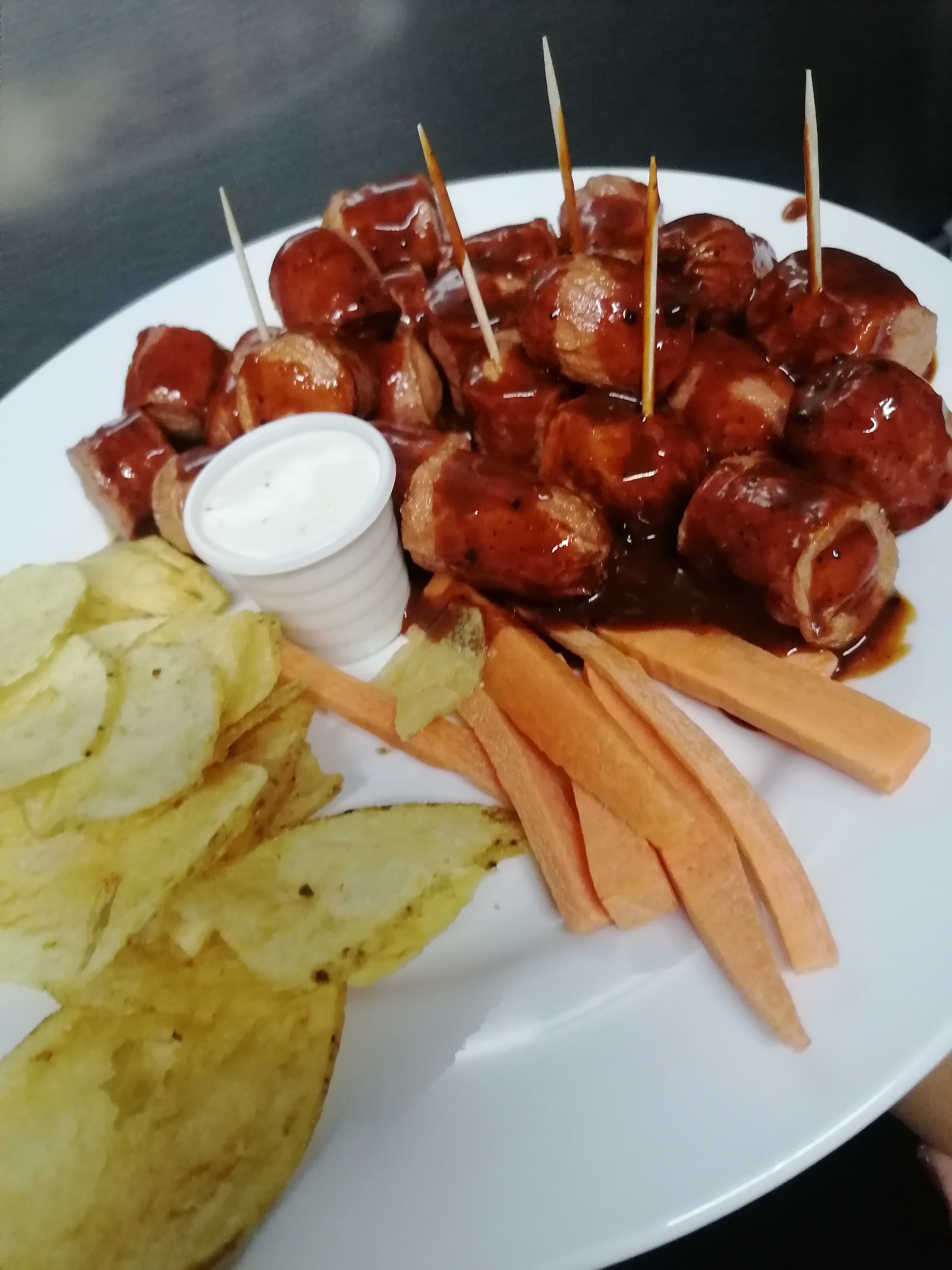 Restaurante bar La bohème image 7