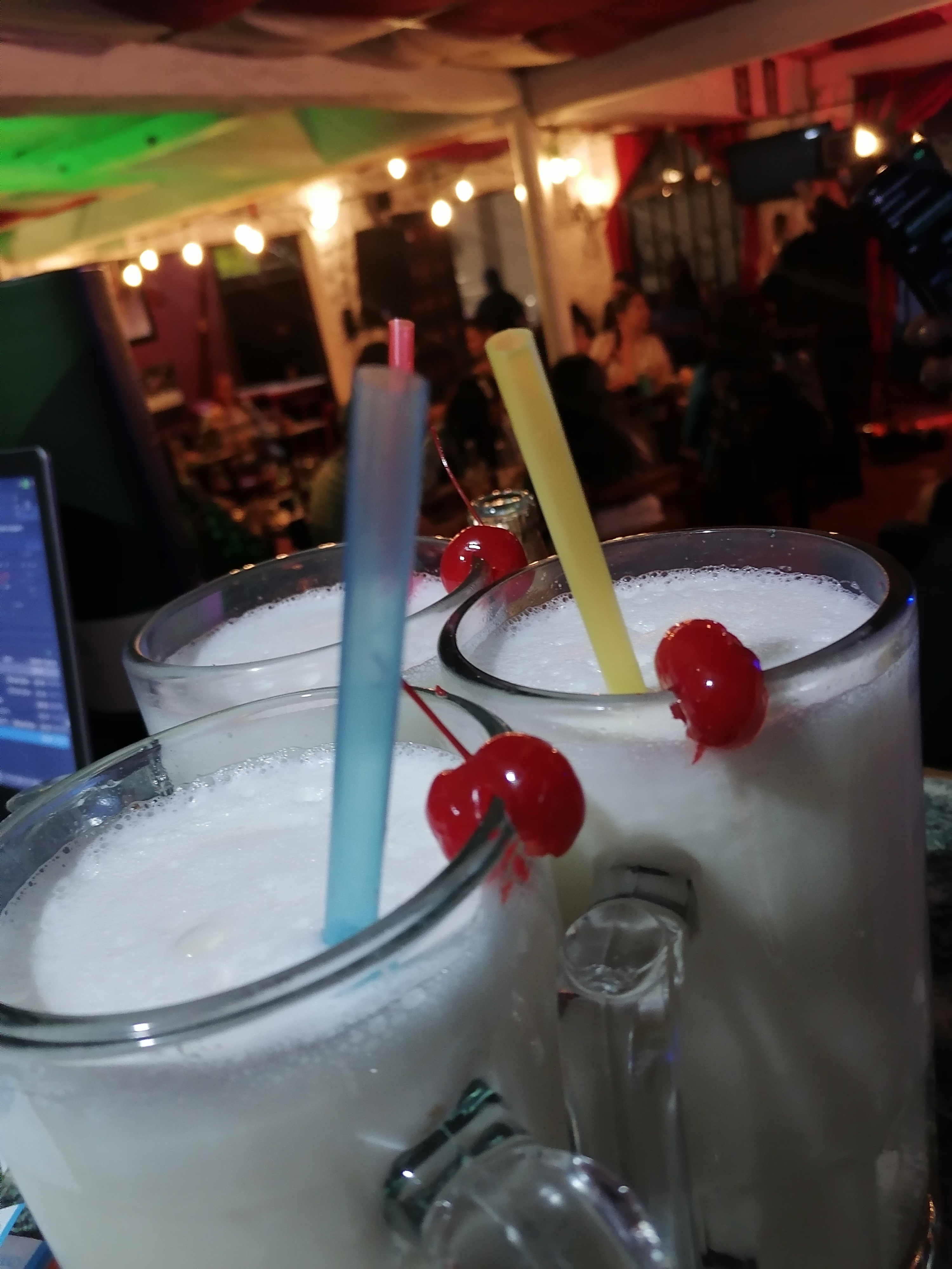 Restaurante bar La bohème image 8