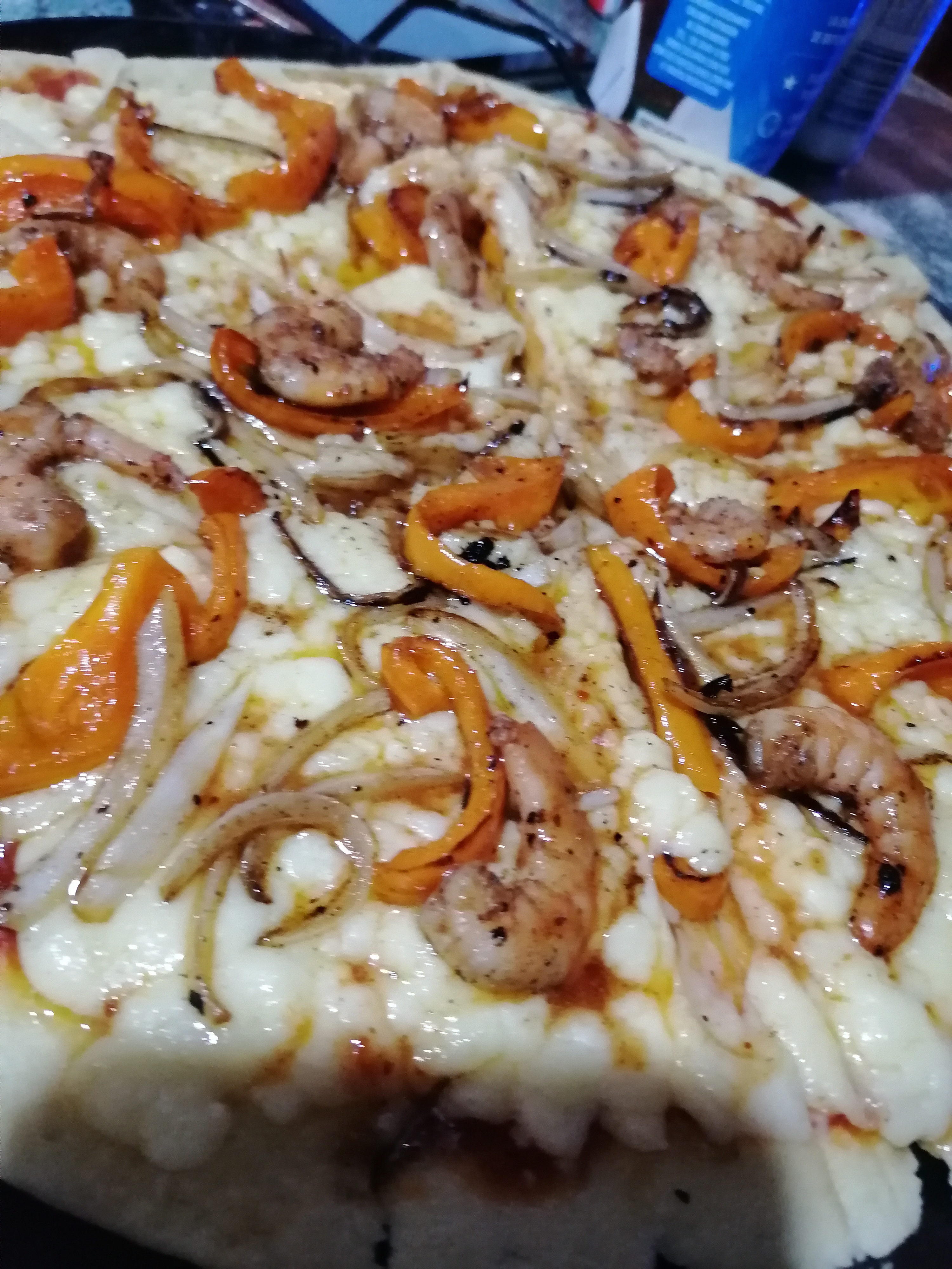 Restaurante bar La bohème image 9