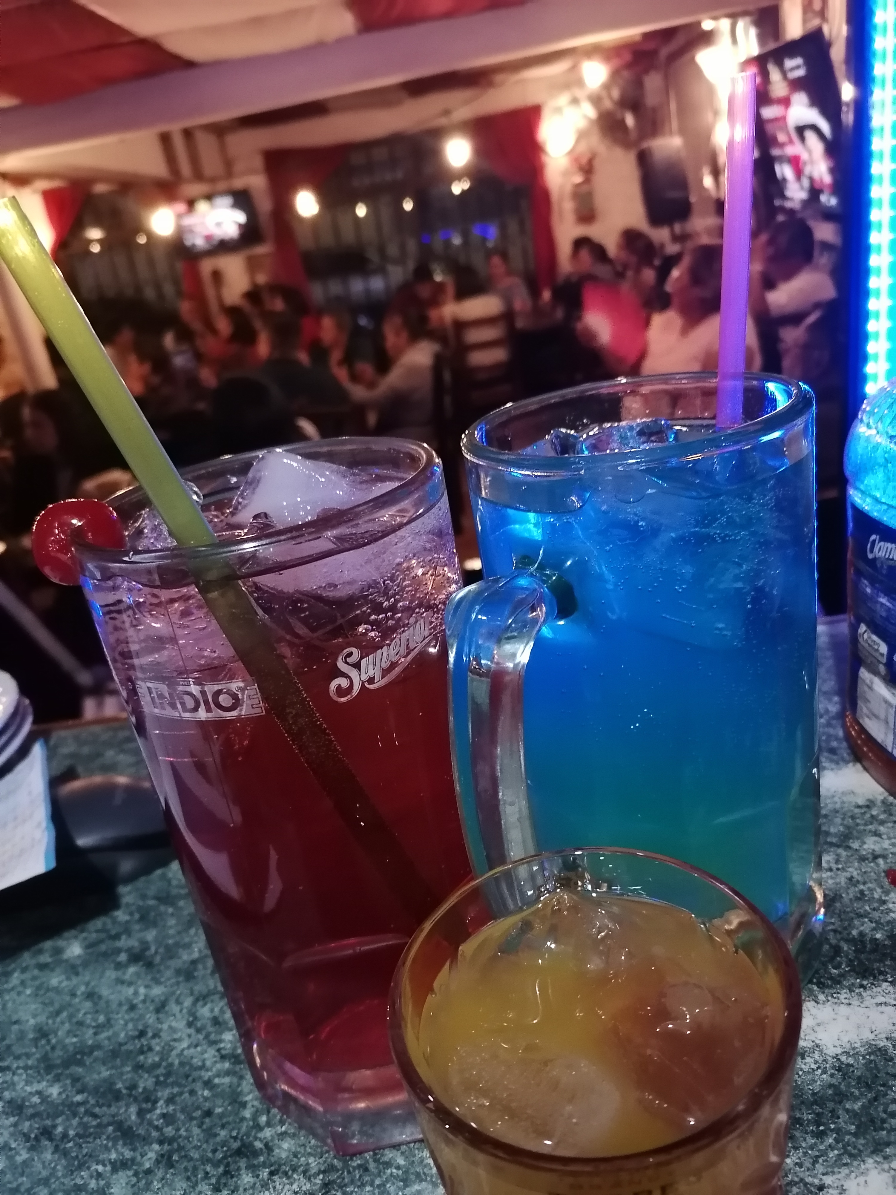 Restaurante bar La bohème image 10