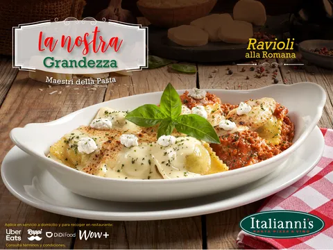 Italianni's Texcoco image 2