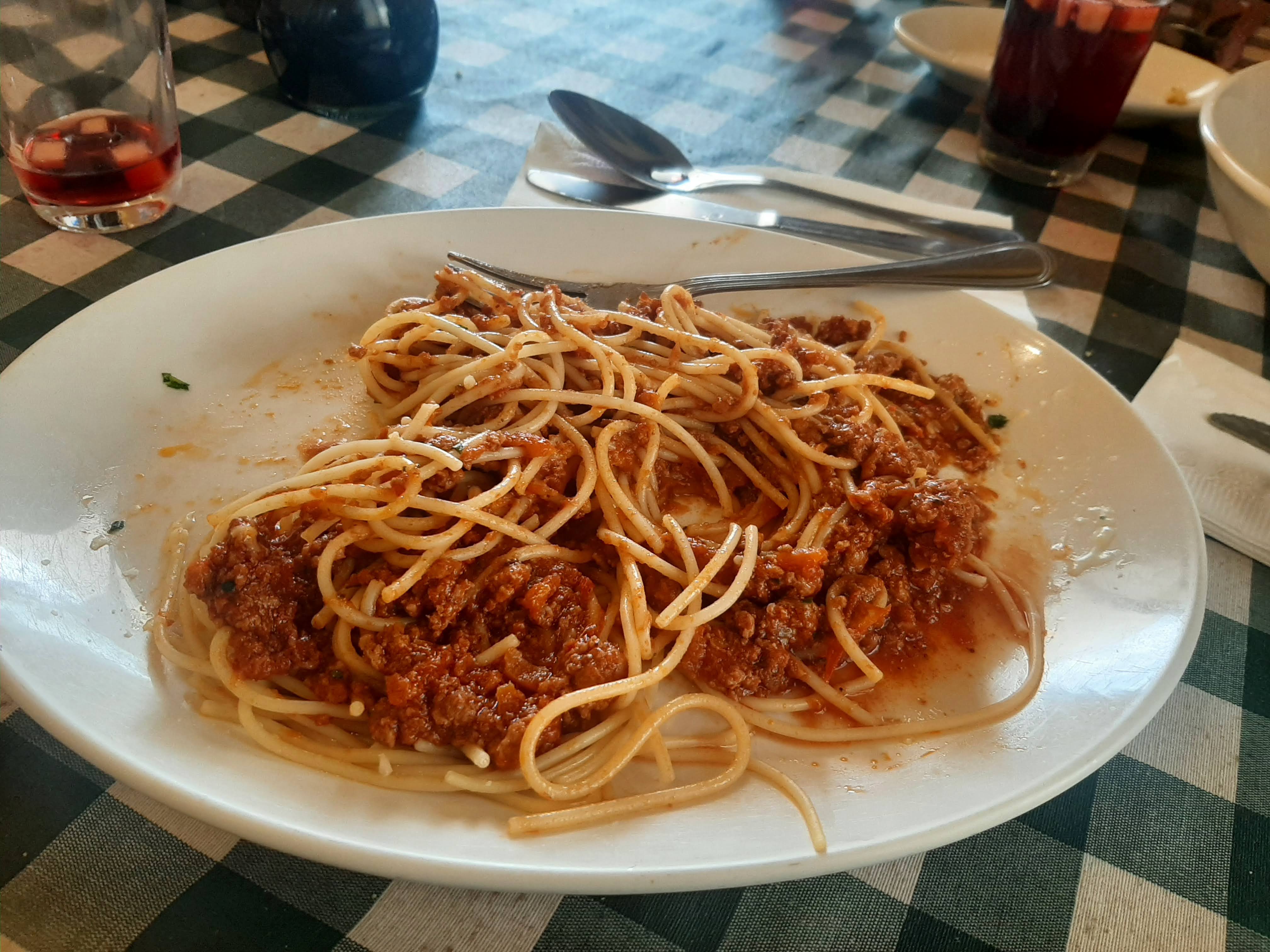 Italianni's Texcoco image 3