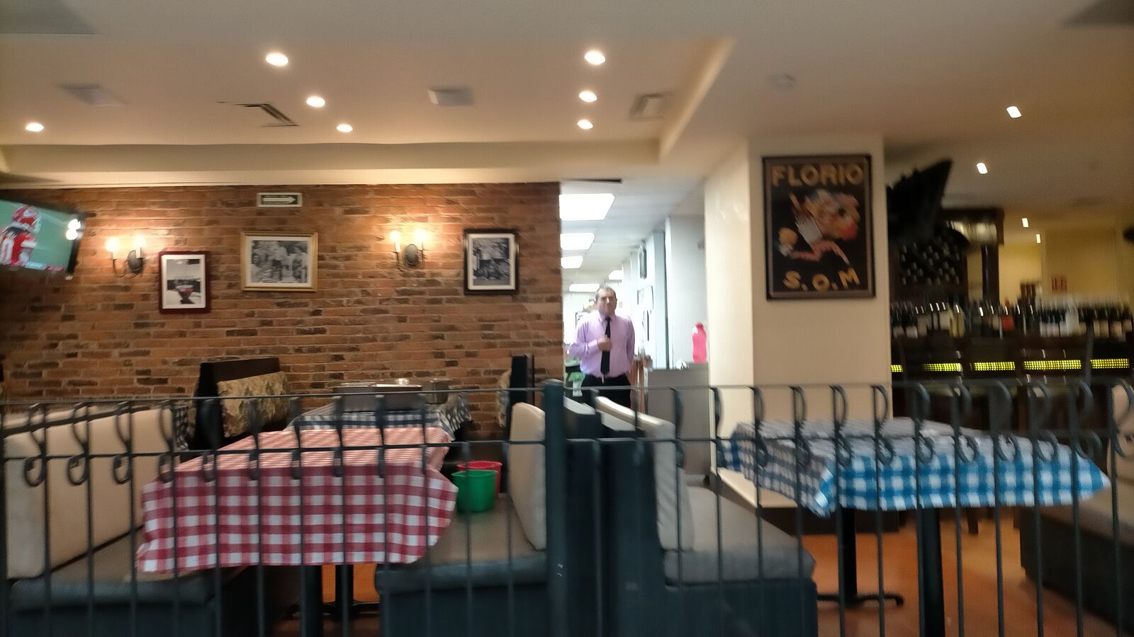 Italianni's Texcoco image 4