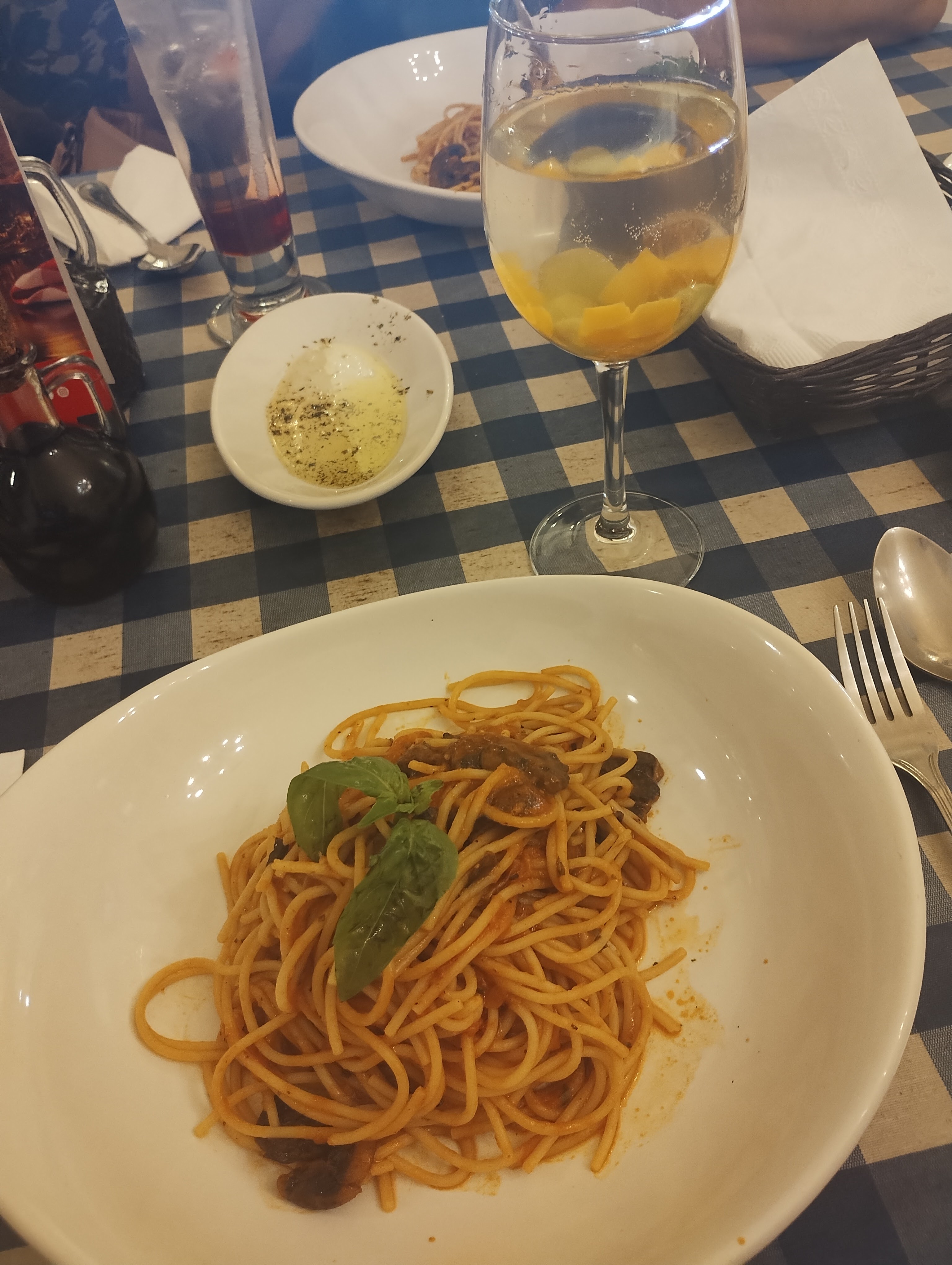 Italianni's Texcoco image 6