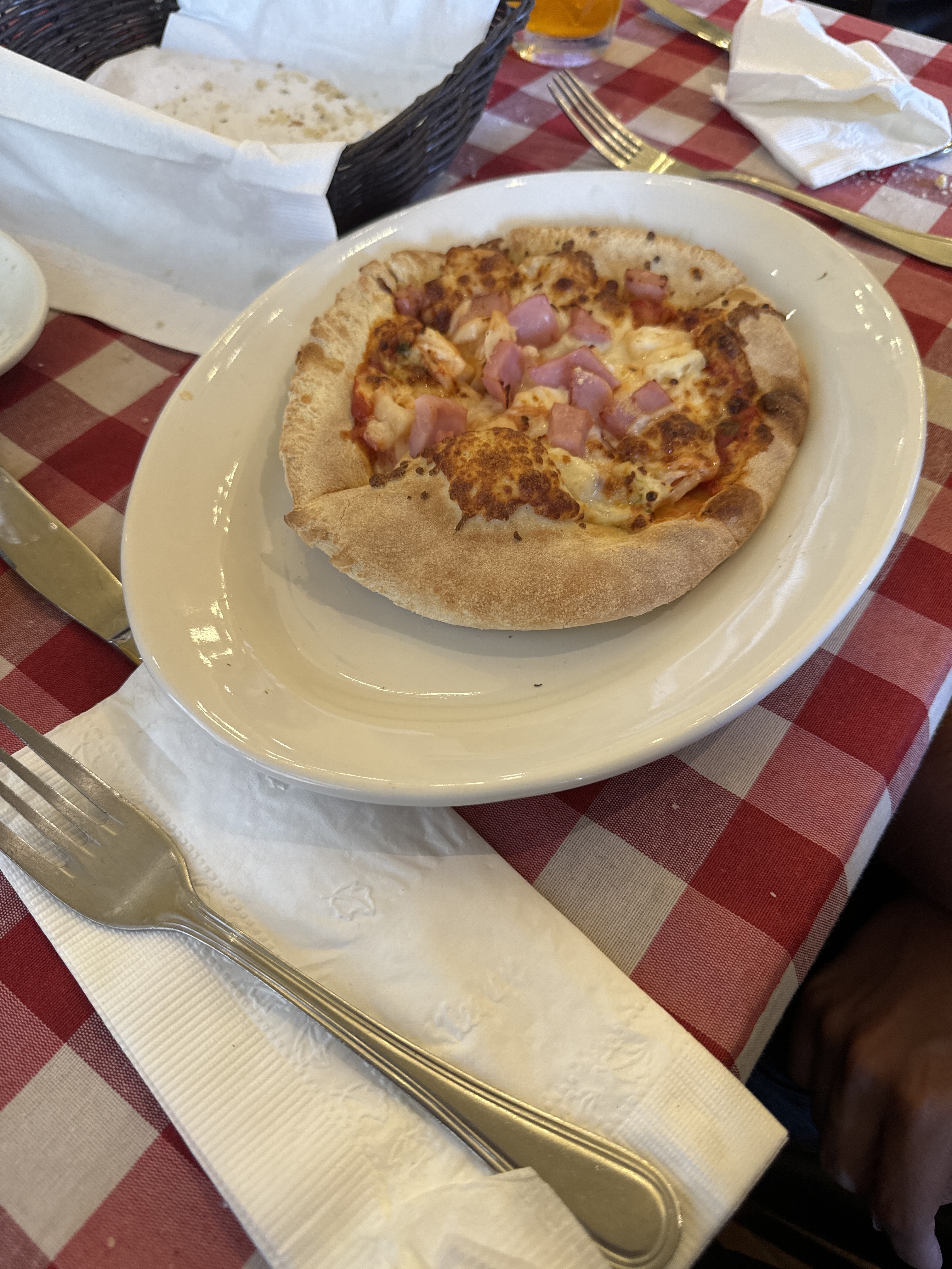 Italianni's Texcoco image 7