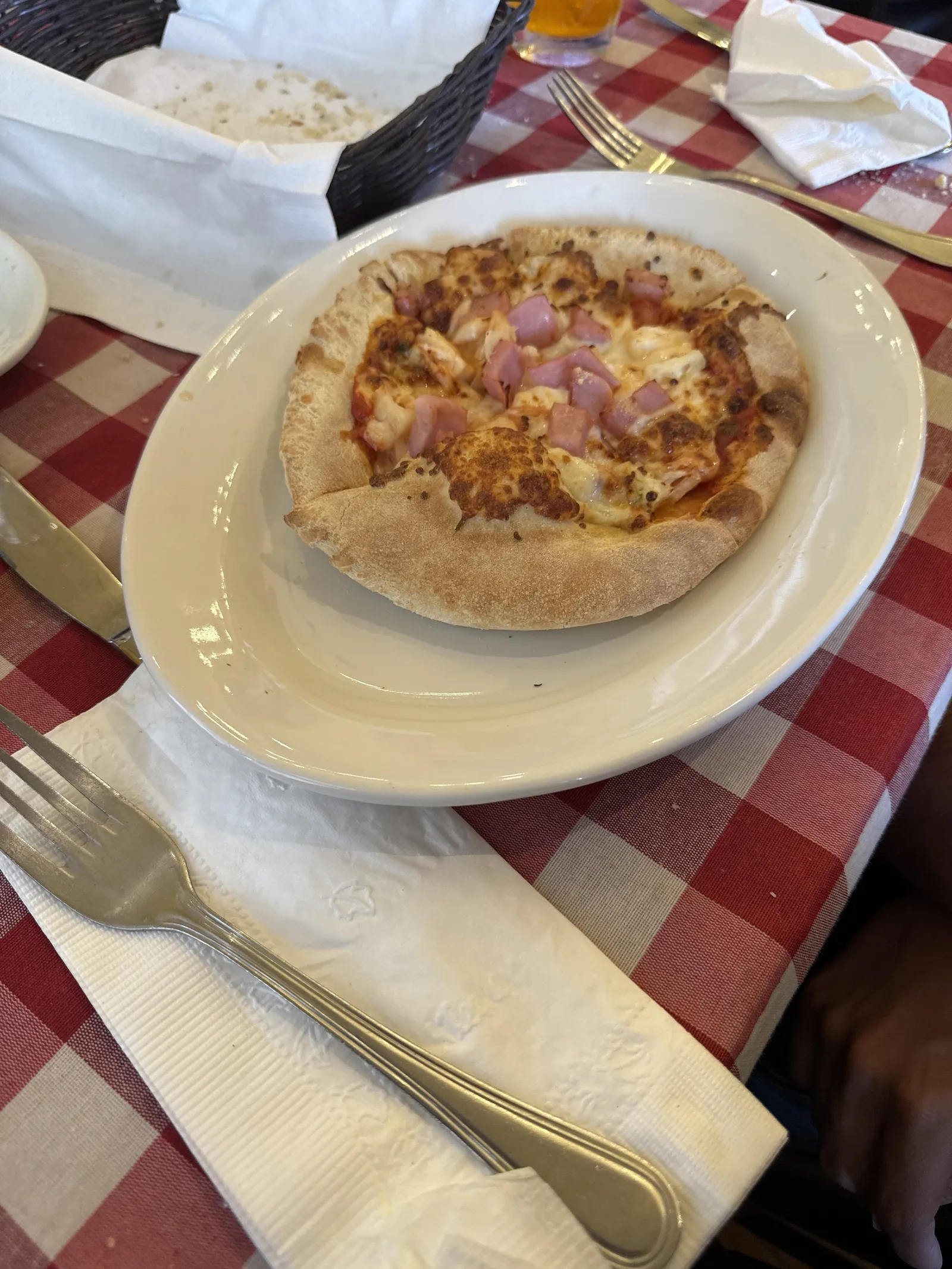 Italianni's Texcoco image 7