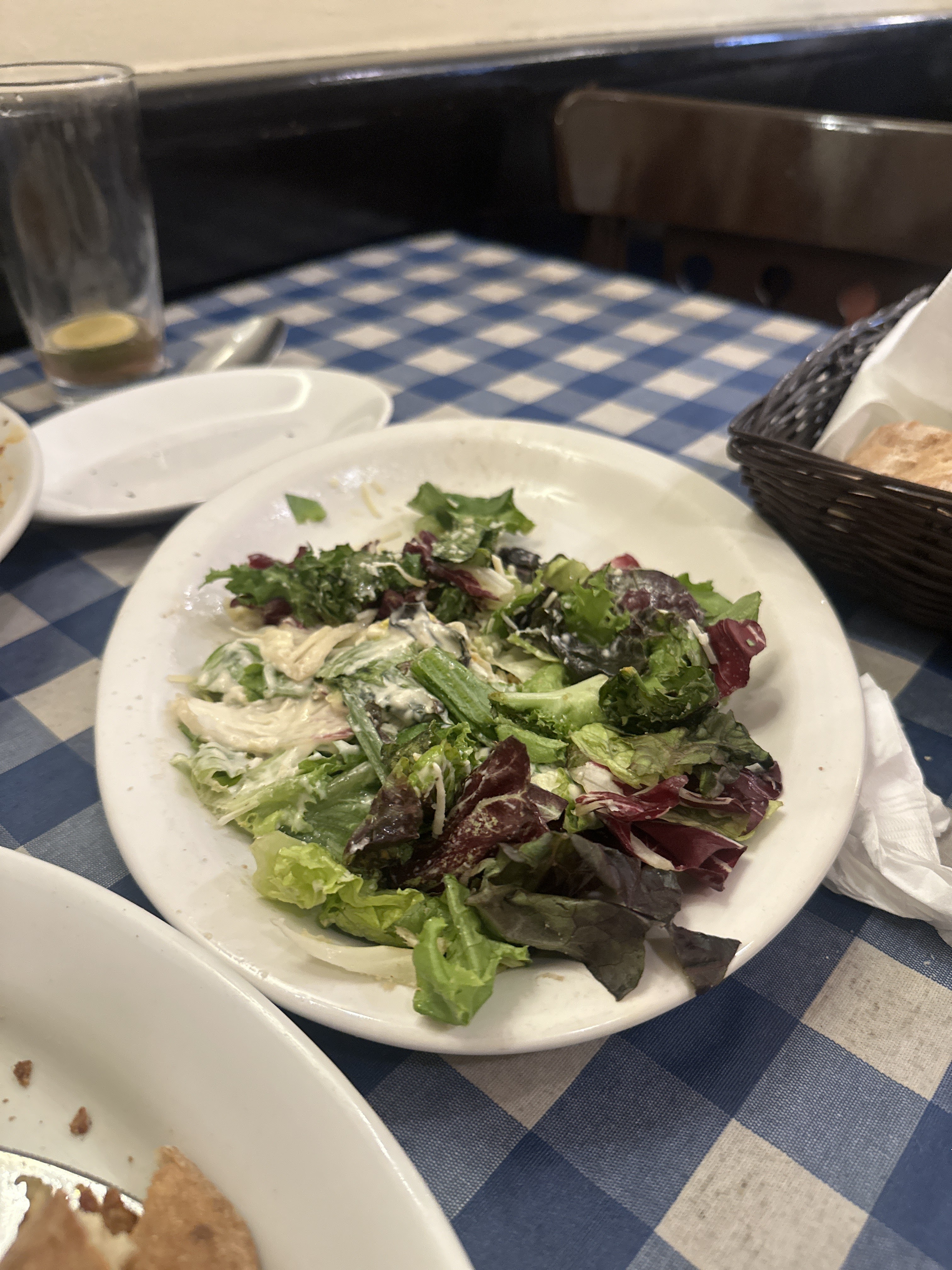 Italianni's Texcoco image 9