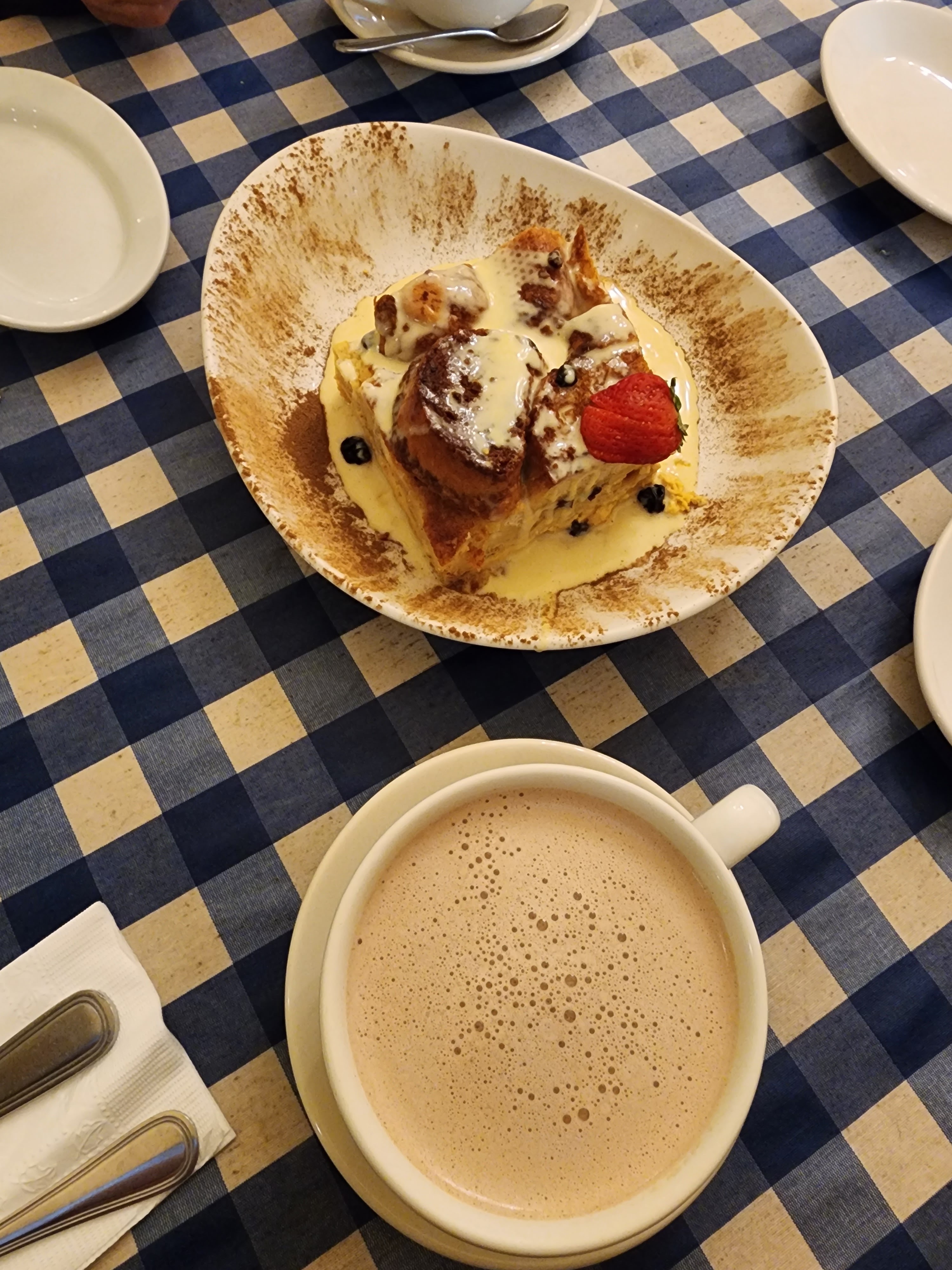 Italianni's Texcoco image 10