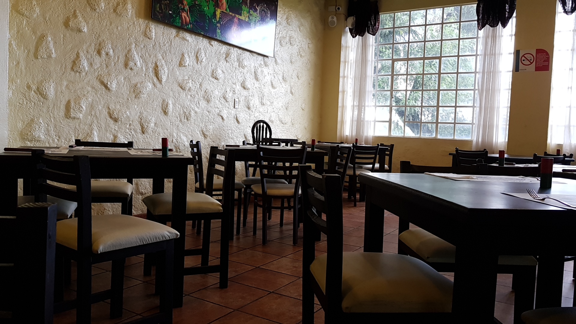 Restaurante Maracaná image 1