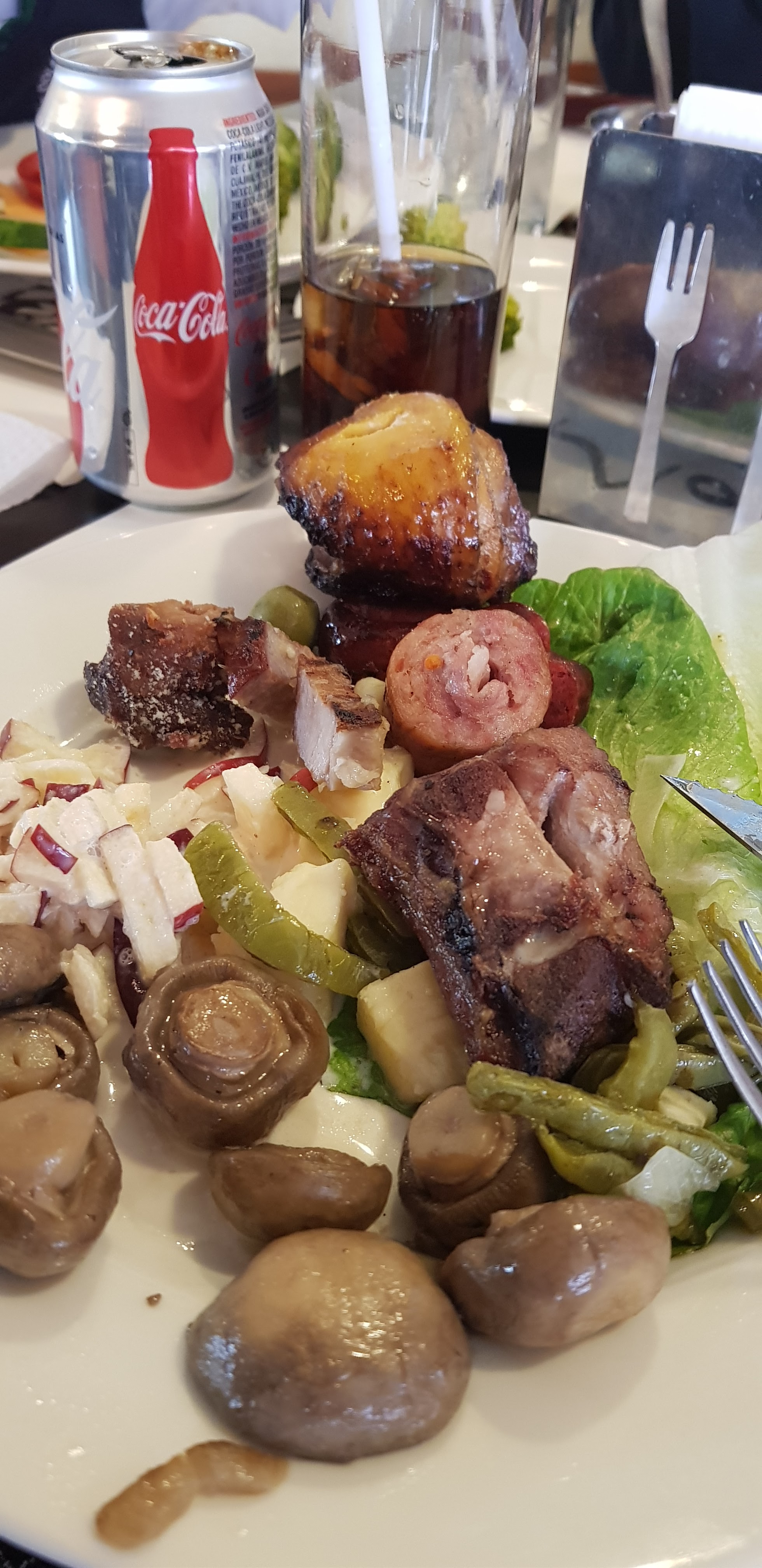 Restaurante Maracaná image 2