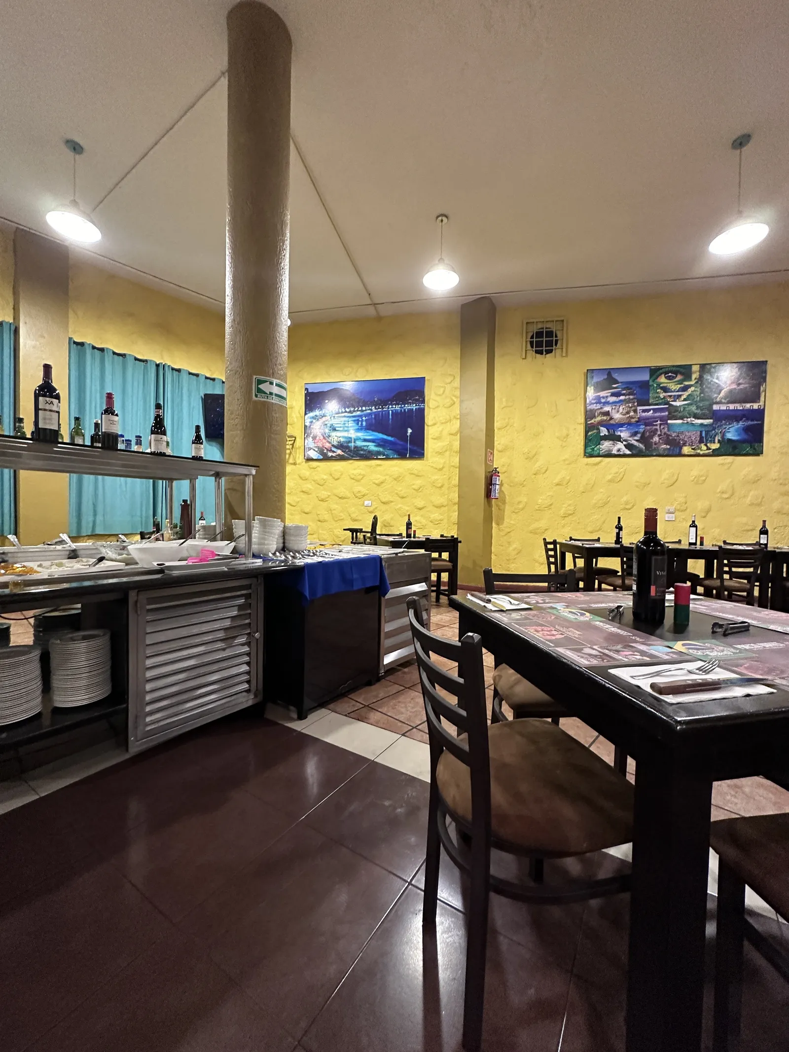 Restaurante Maracaná image 3