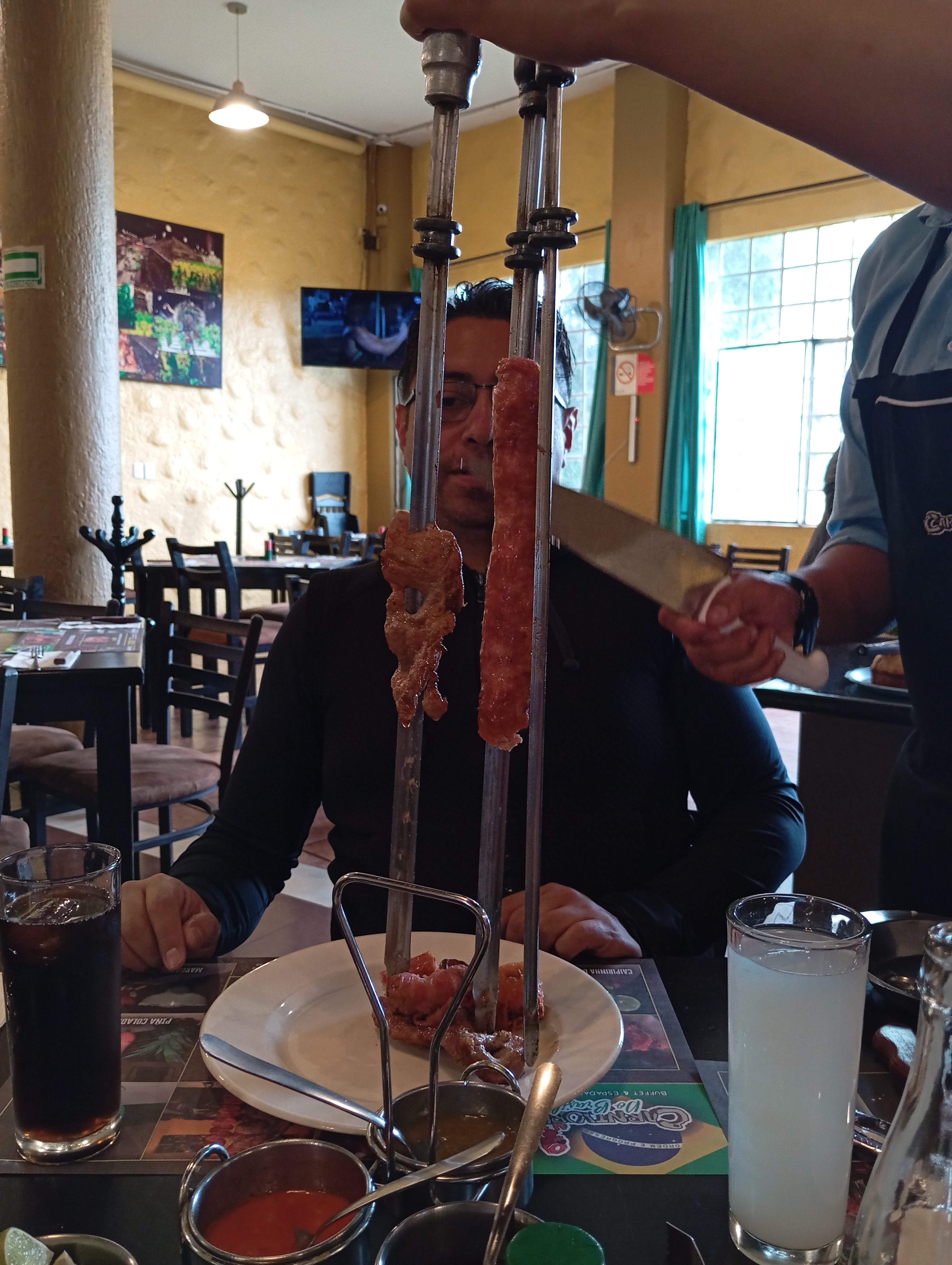 Restaurante Maracaná image 4