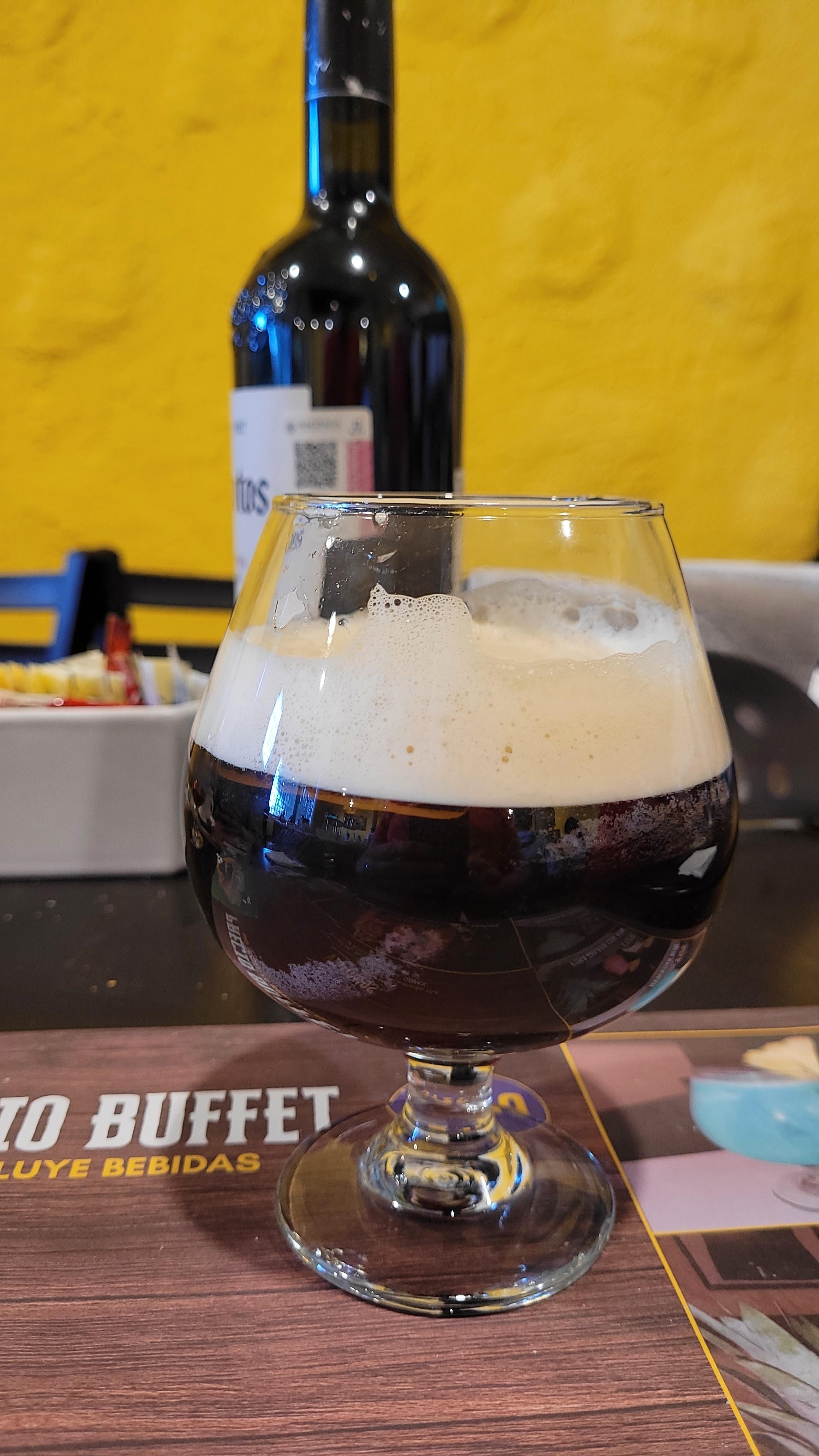 Restaurante Maracaná image 5