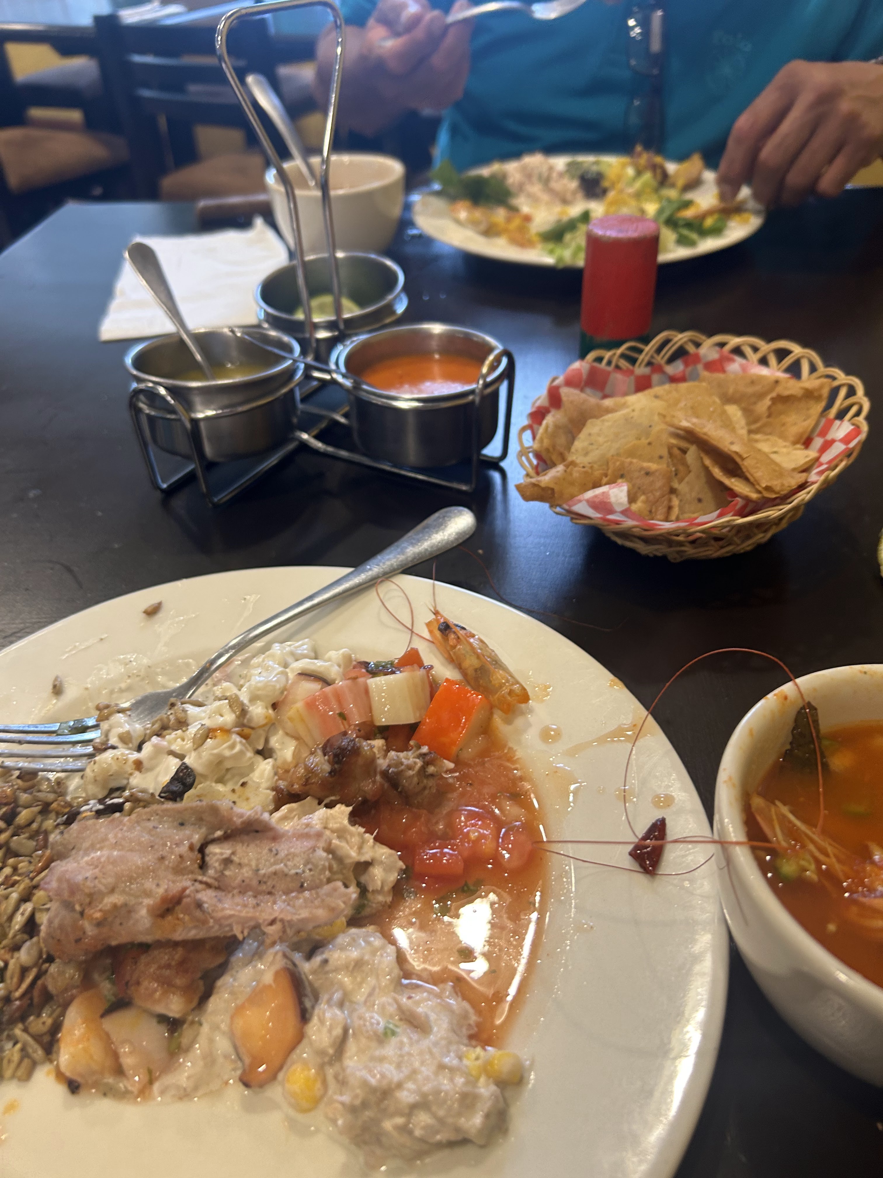 Restaurante Maracaná image 8