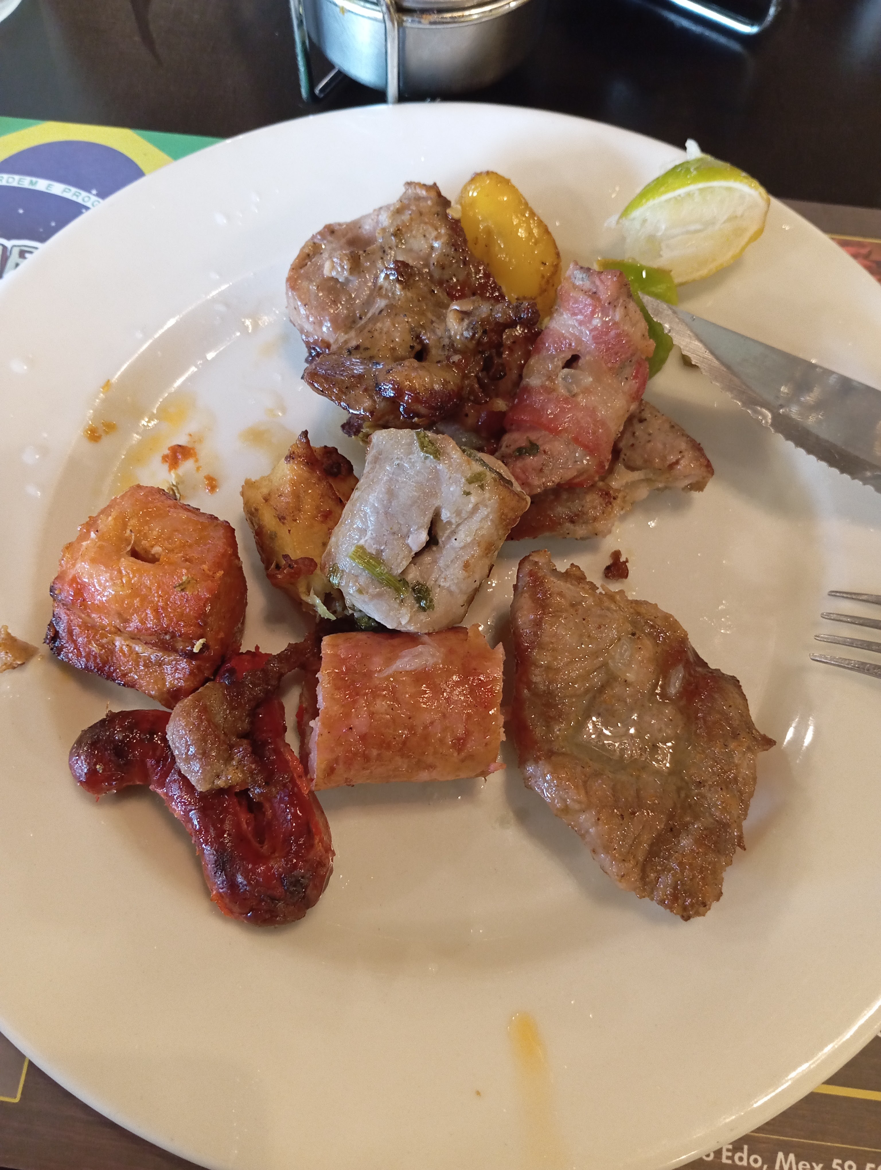 Restaurante Maracaná image 9