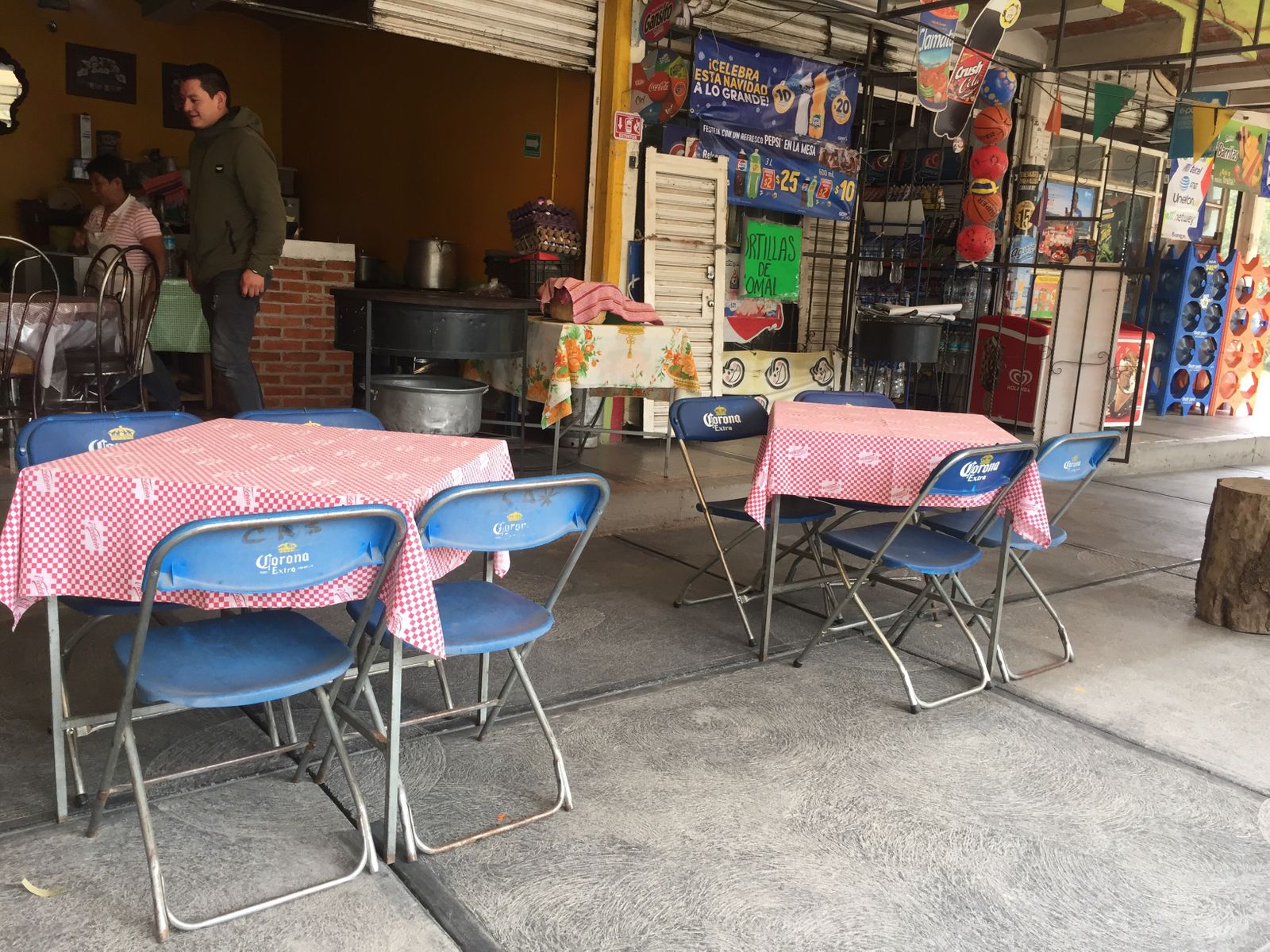 Restaurante los alcatraces image 2