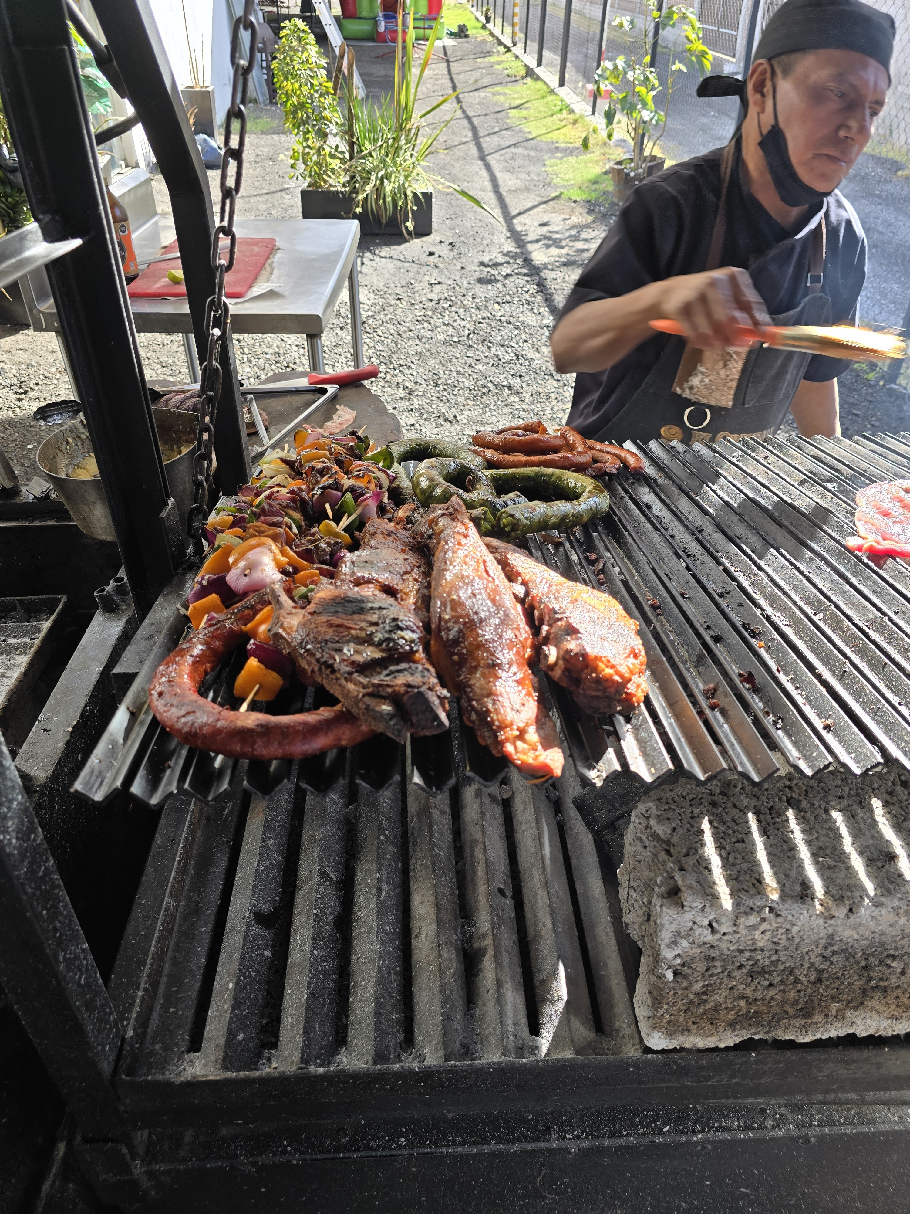 El original de Texcoco Restaurante & Bar "Tulantongo" image 2