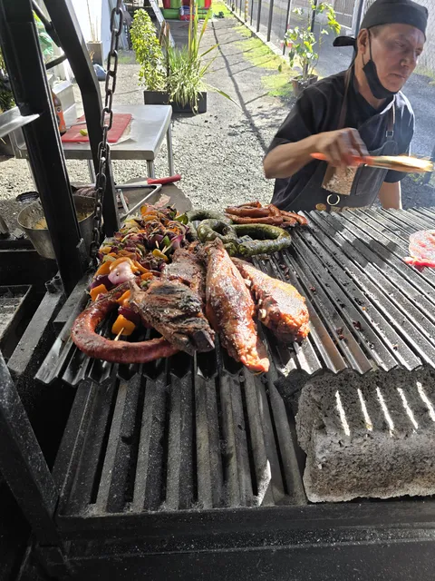 El original de Texcoco Restaurante & Bar "Tulantongo" image 2