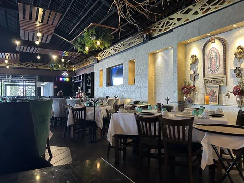 El original de Texcoco Restaurante & Bar "Tulantongo" image 4