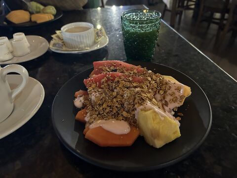 El original de Texcoco Restaurante & Bar "Tulantongo" image 7