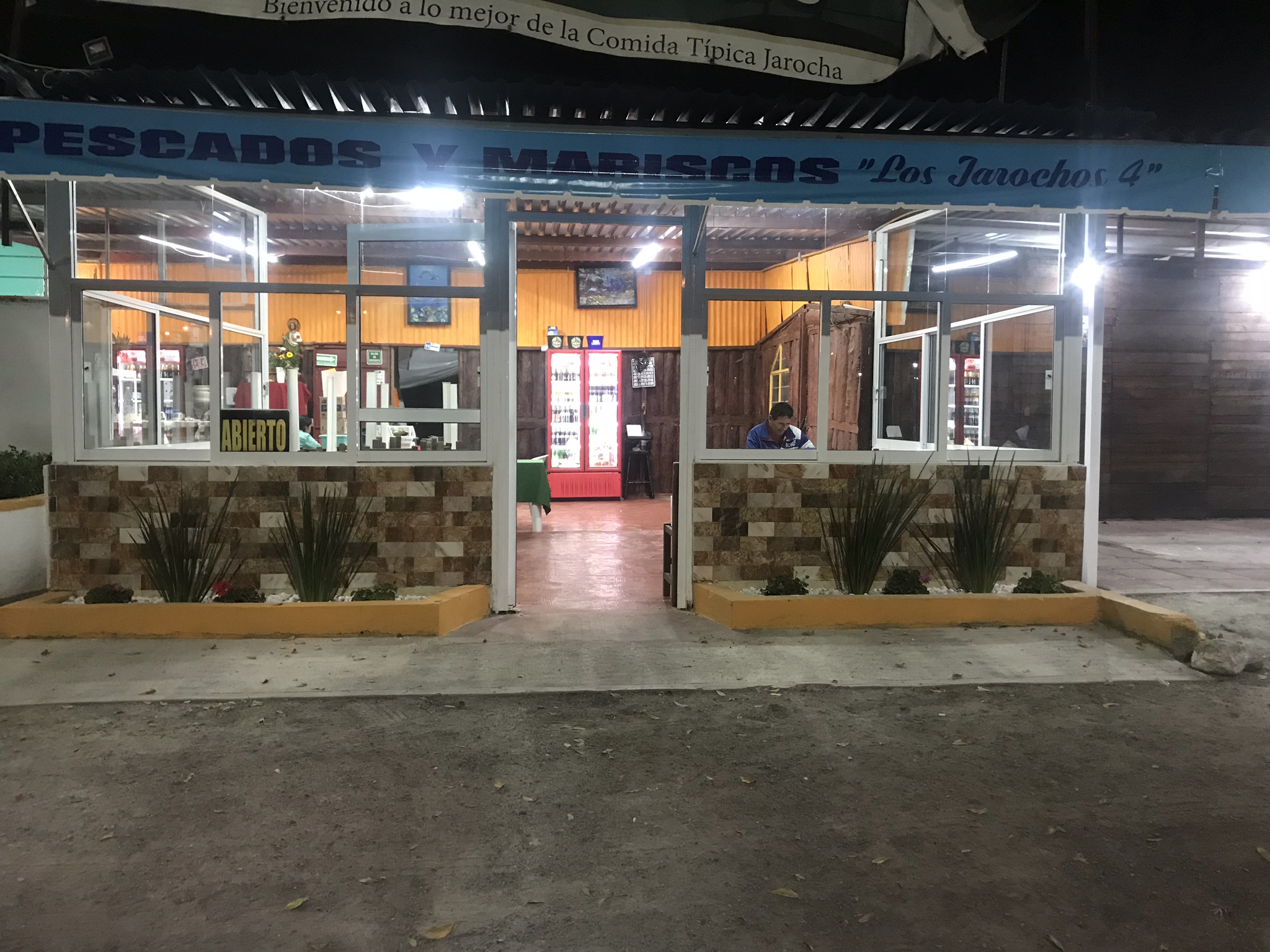 Mariscos Los Jarochos 4 image 1