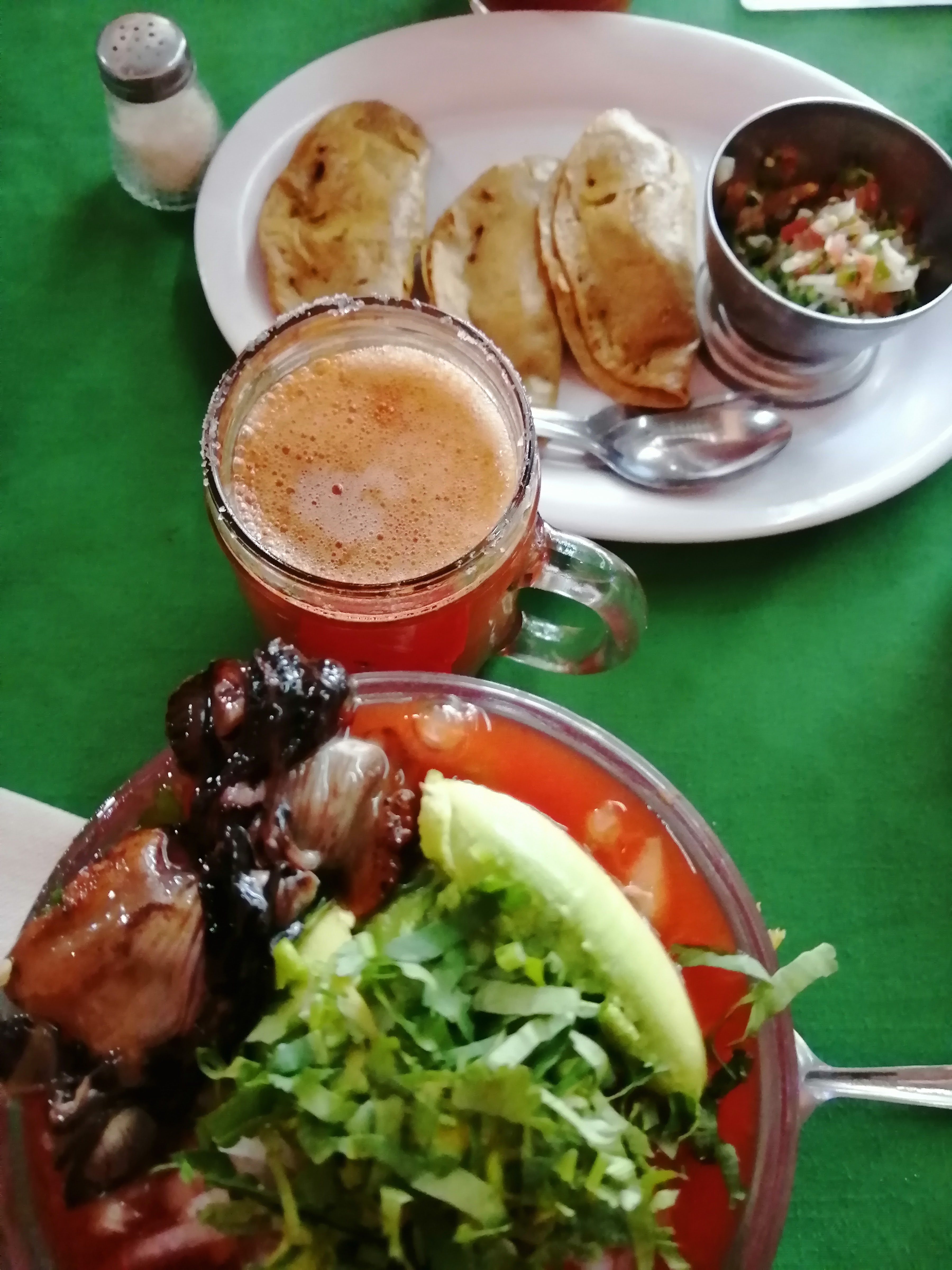 Mariscos Los Jarochos 4 image 5