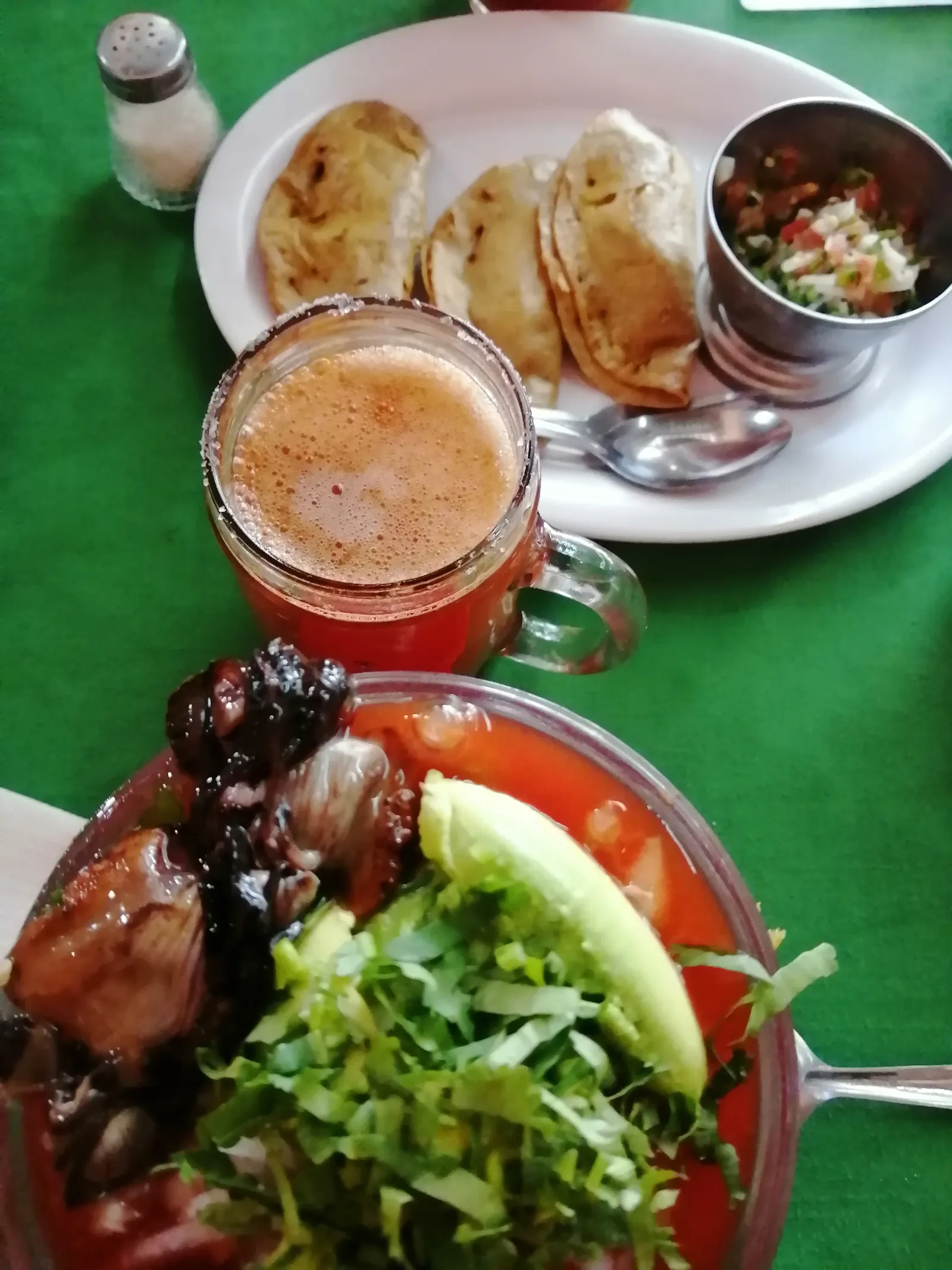 Mariscos Los Jarochos 4 image 5