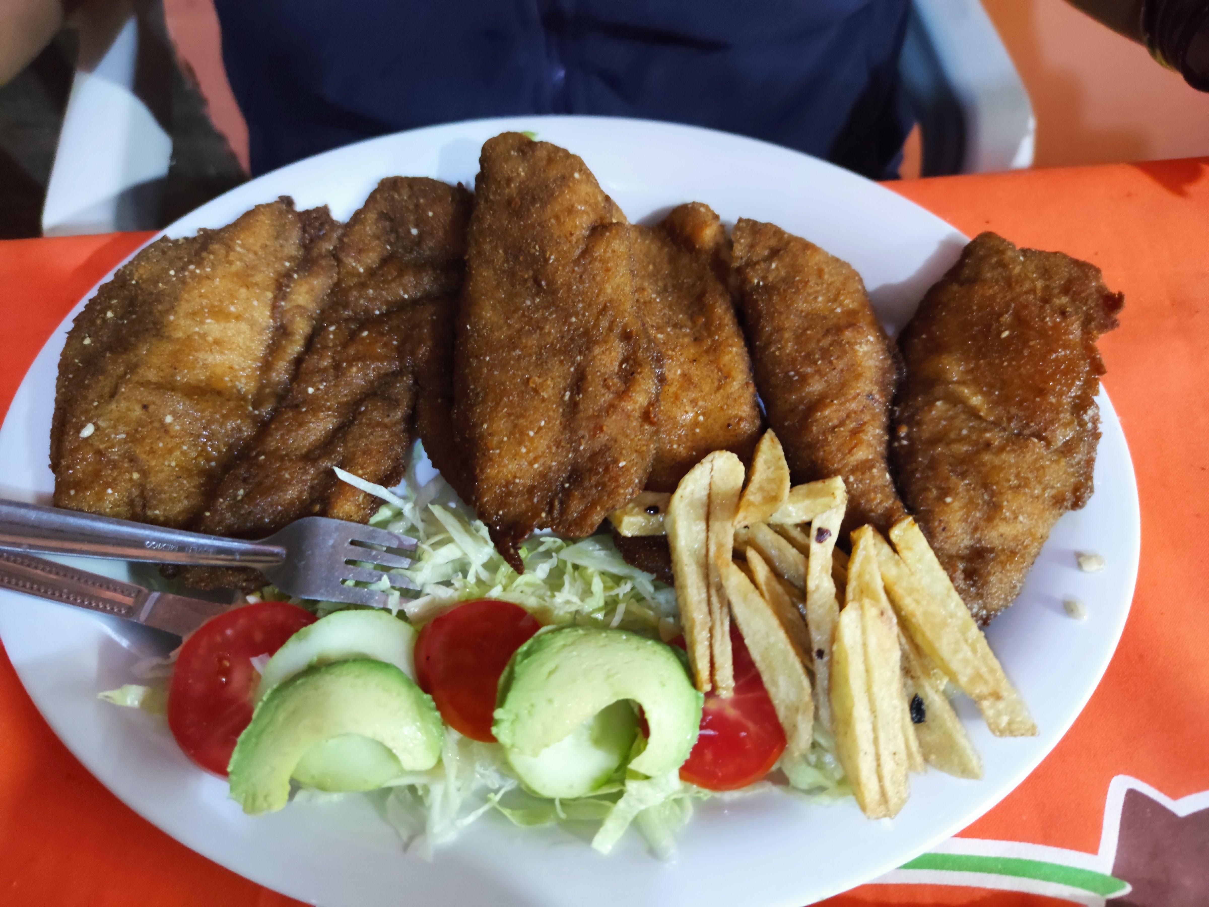 Mariscos Los Jarochos 4 image 7