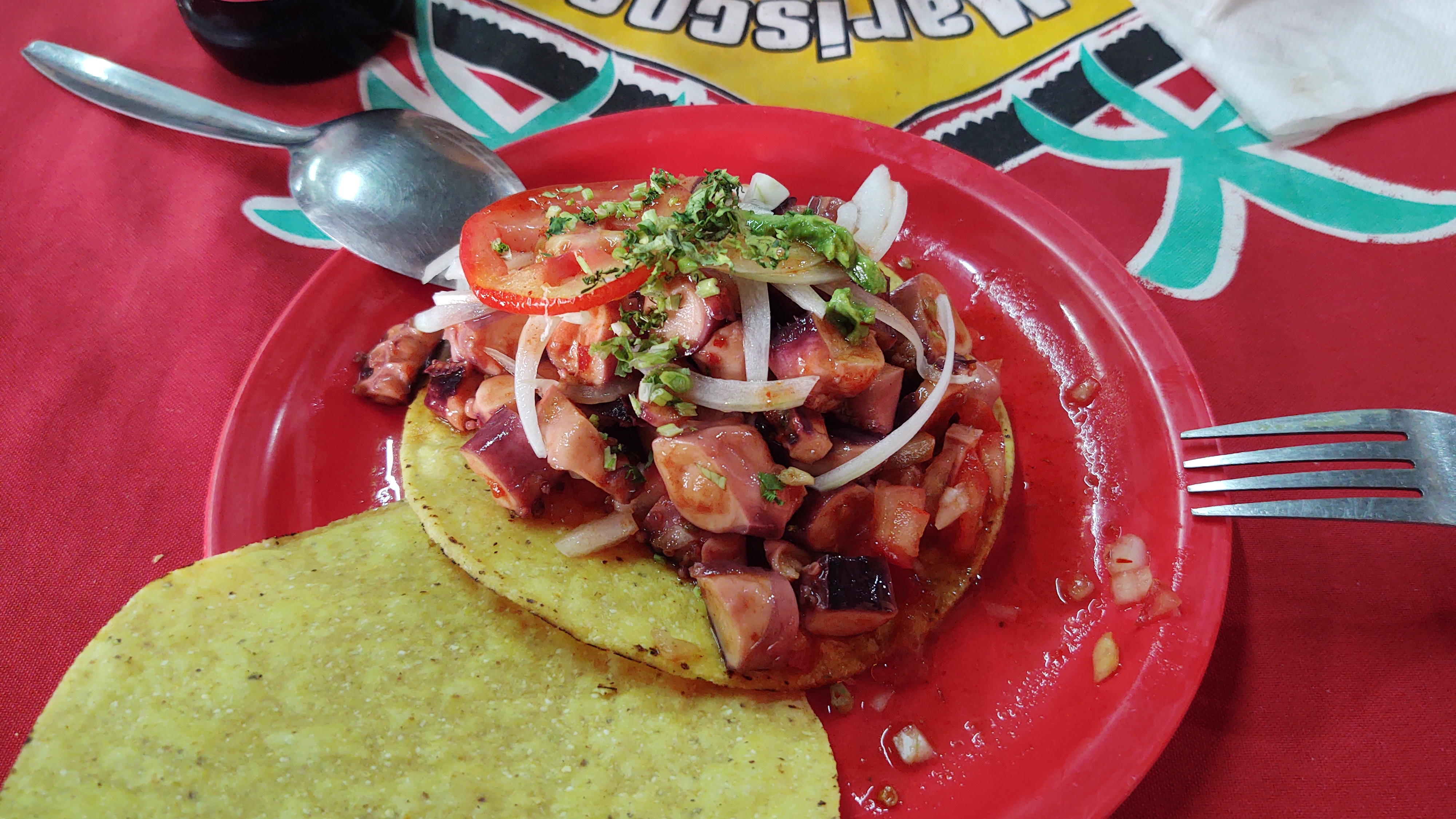 Mariscos Los Jarochos 4 image 9