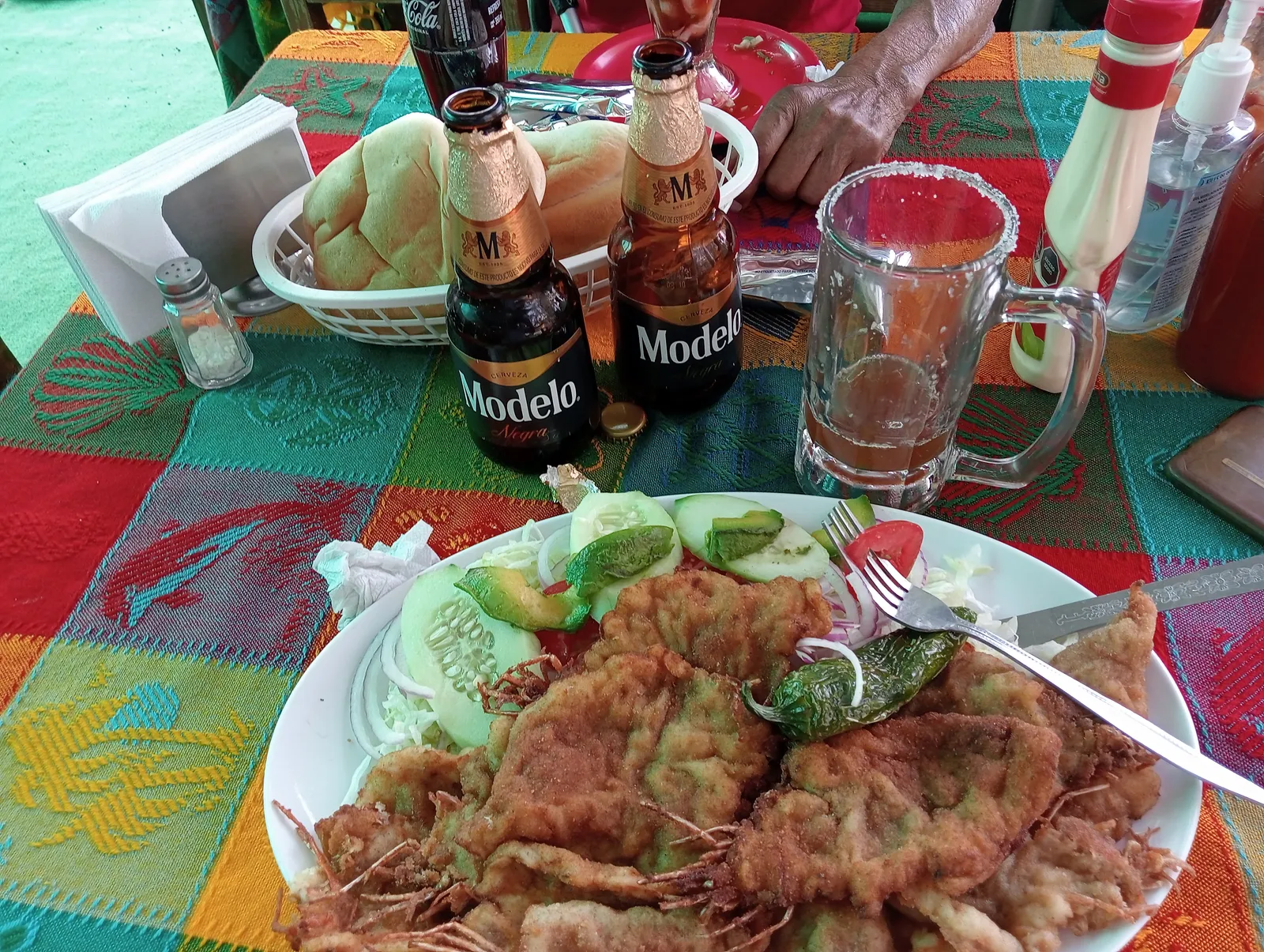 Mariscos Los Jarochos 4 image 10