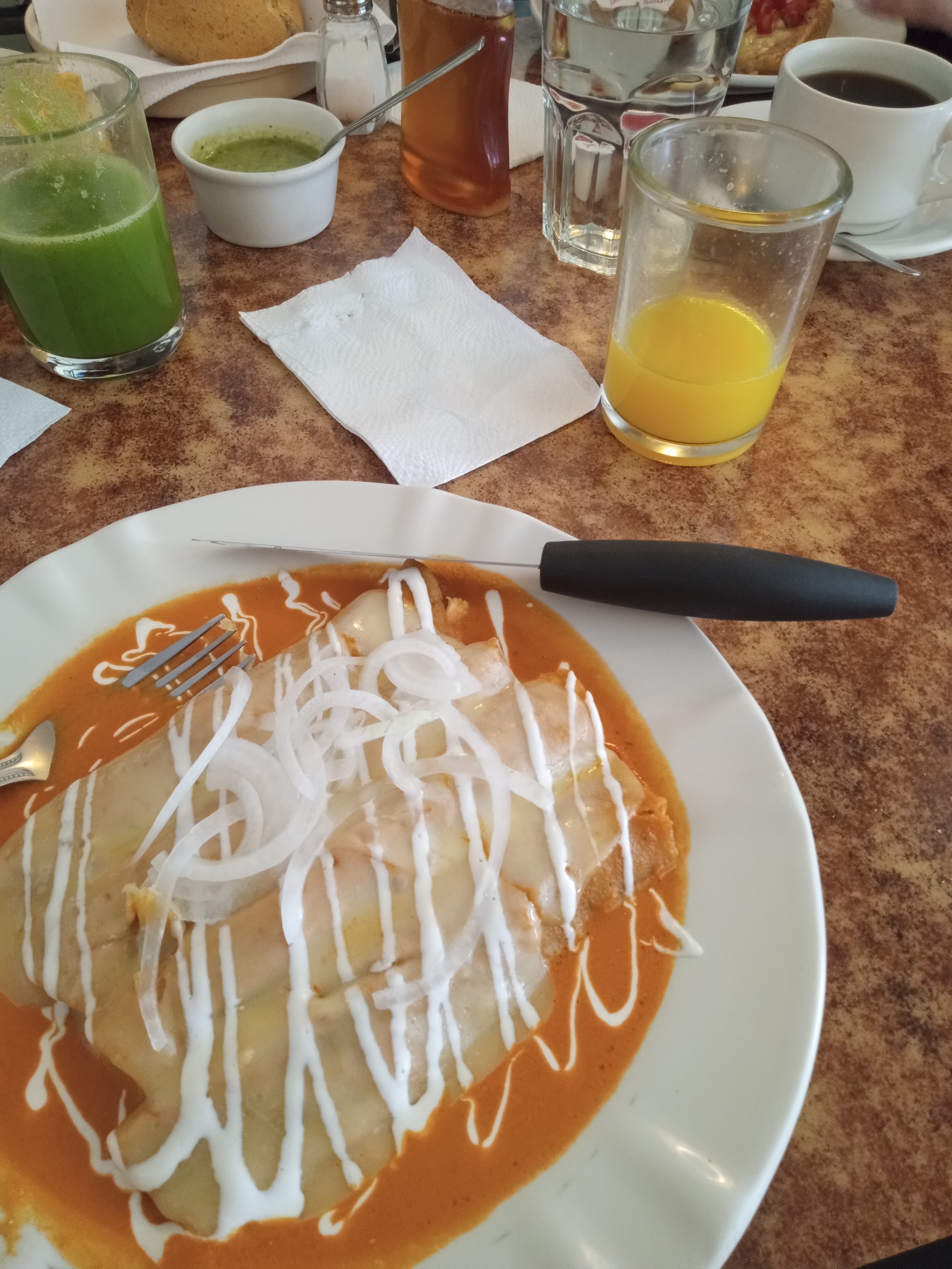 Restaurant San Pablo image 1