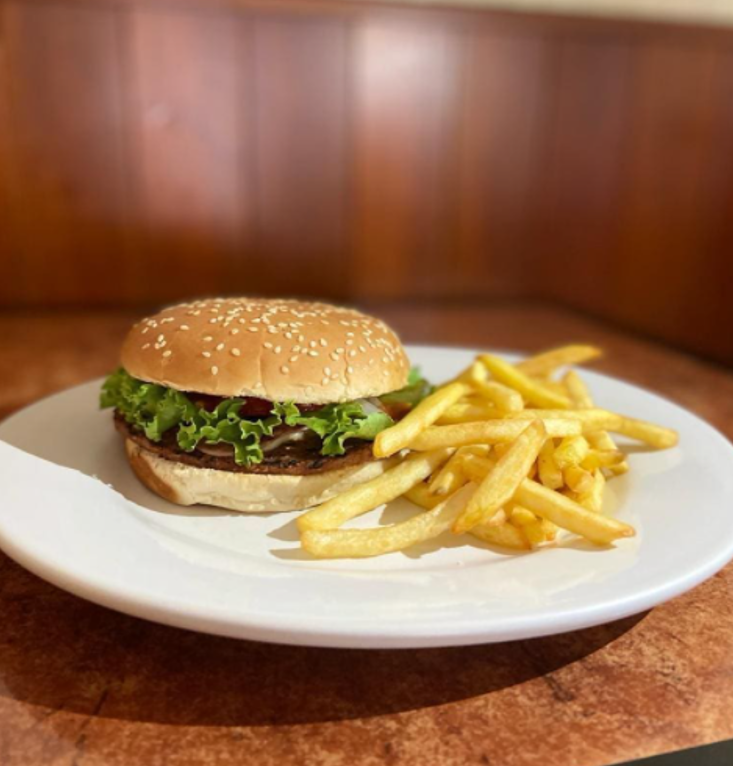 Restaurant San Pablo image 2