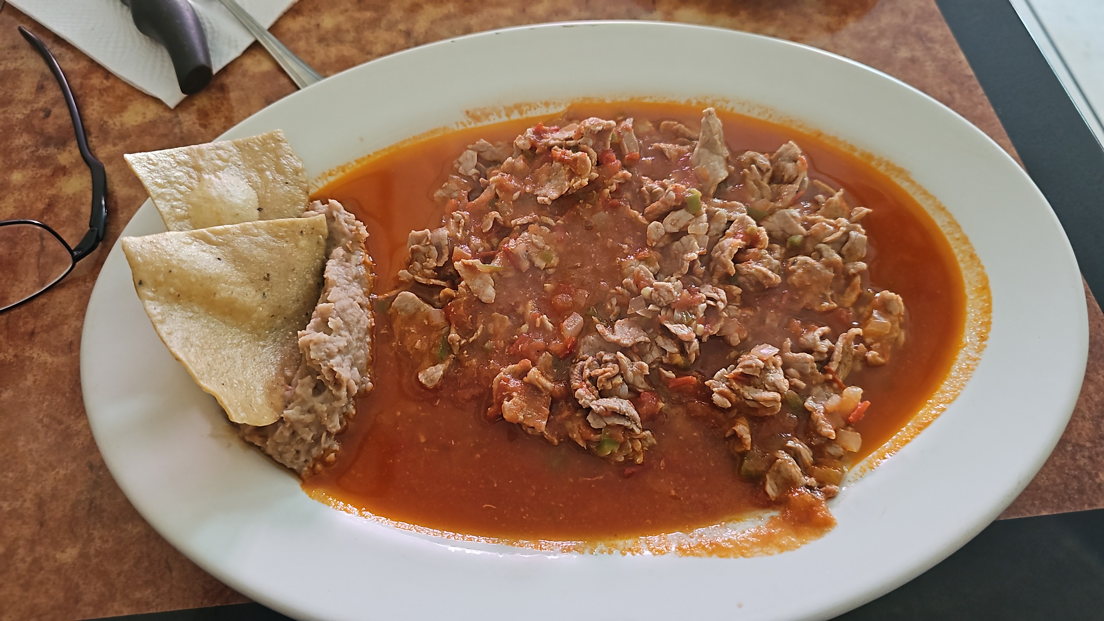 Restaurant San Pablo image 3