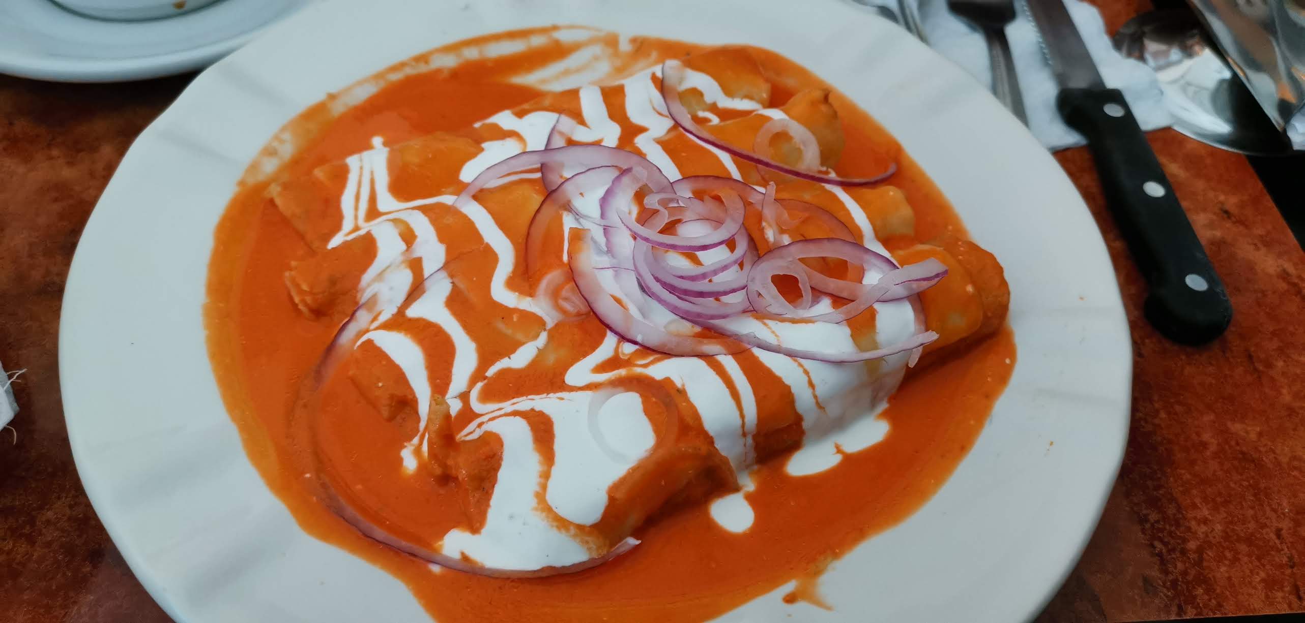 Restaurant San Pablo image 4