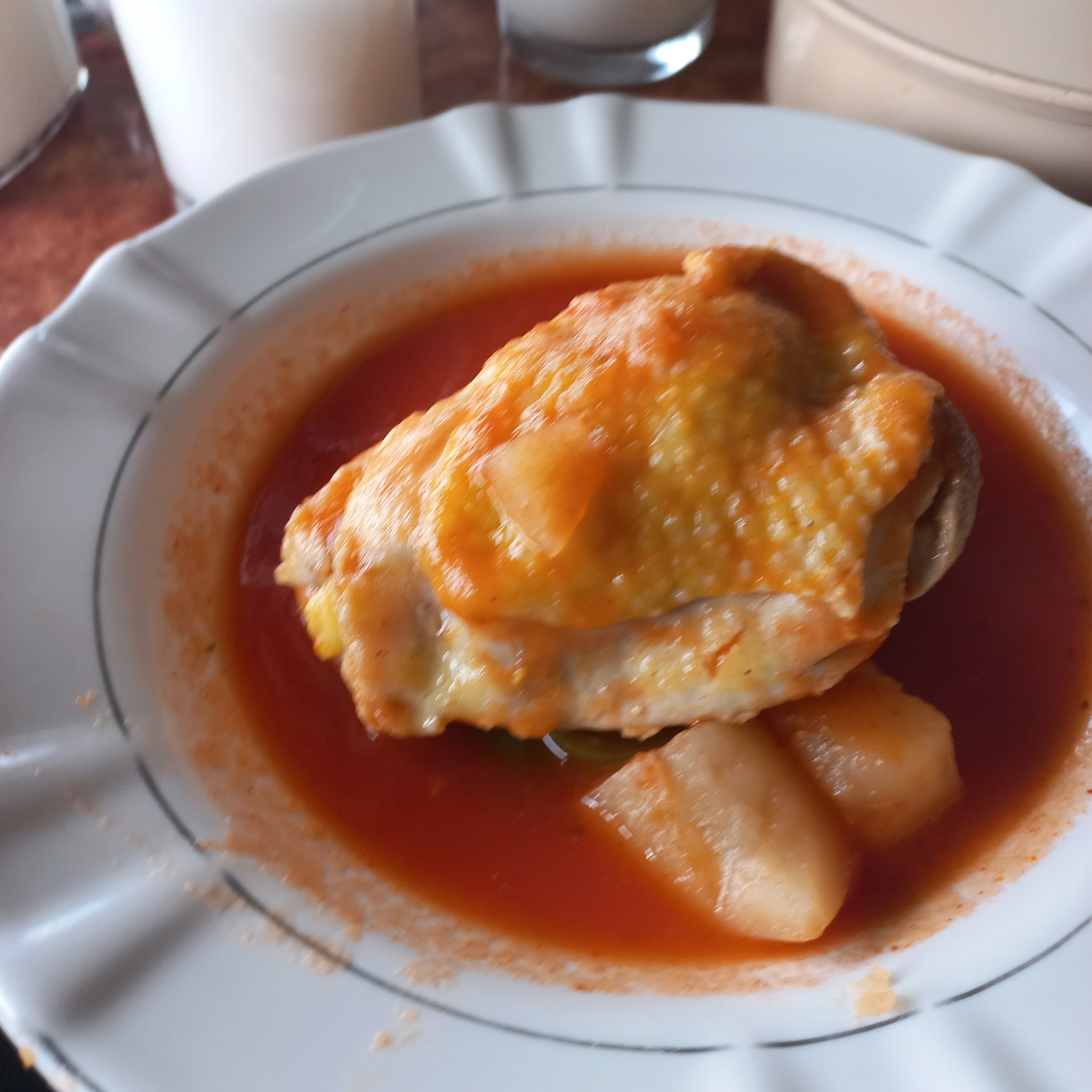 Restaurant San Pablo image 5