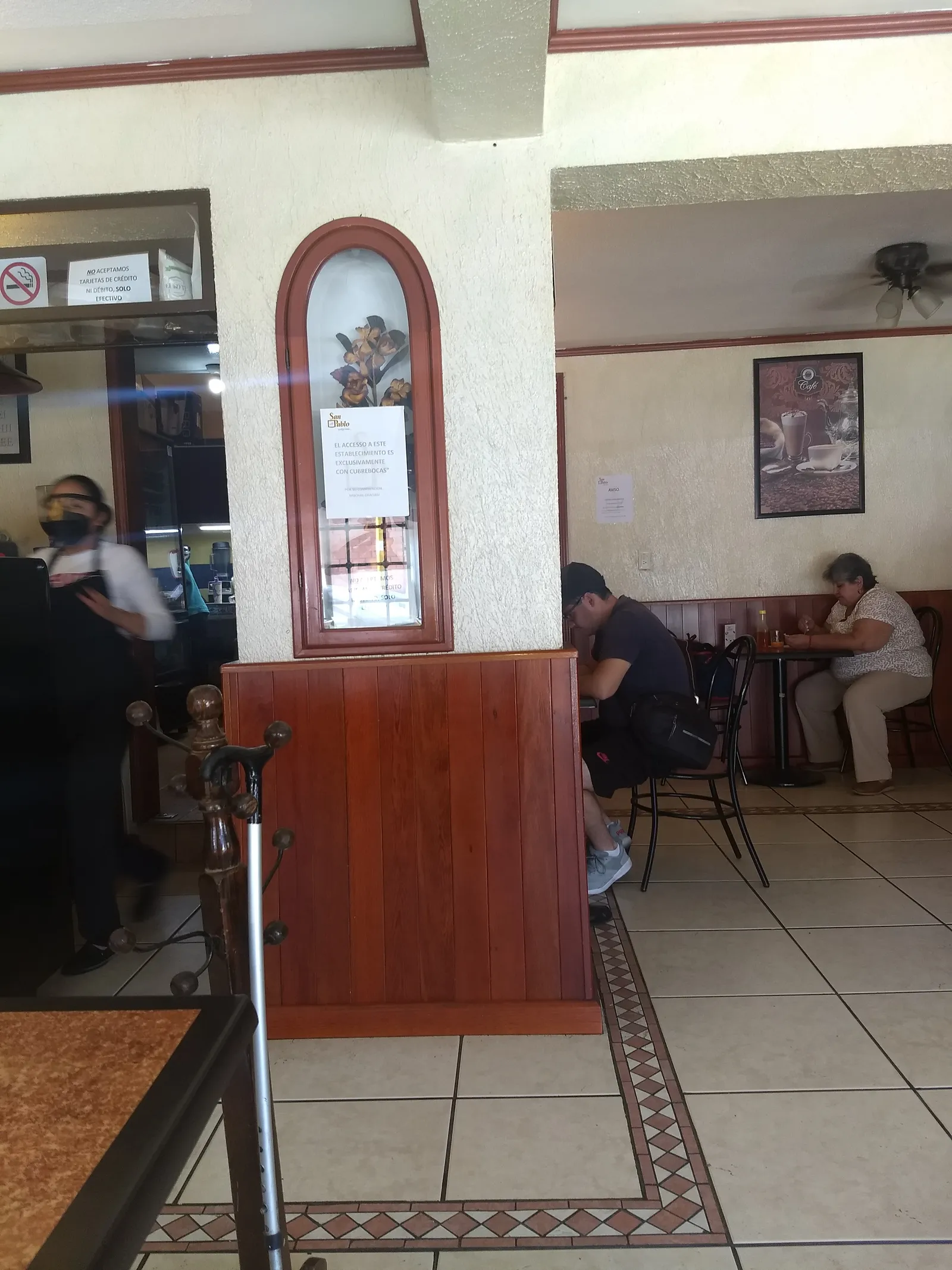 Restaurant San Pablo image 6