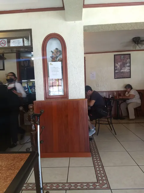 Restaurant San Pablo image 6