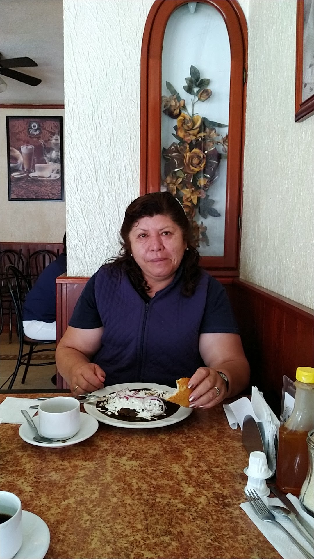 Restaurant San Pablo image 7