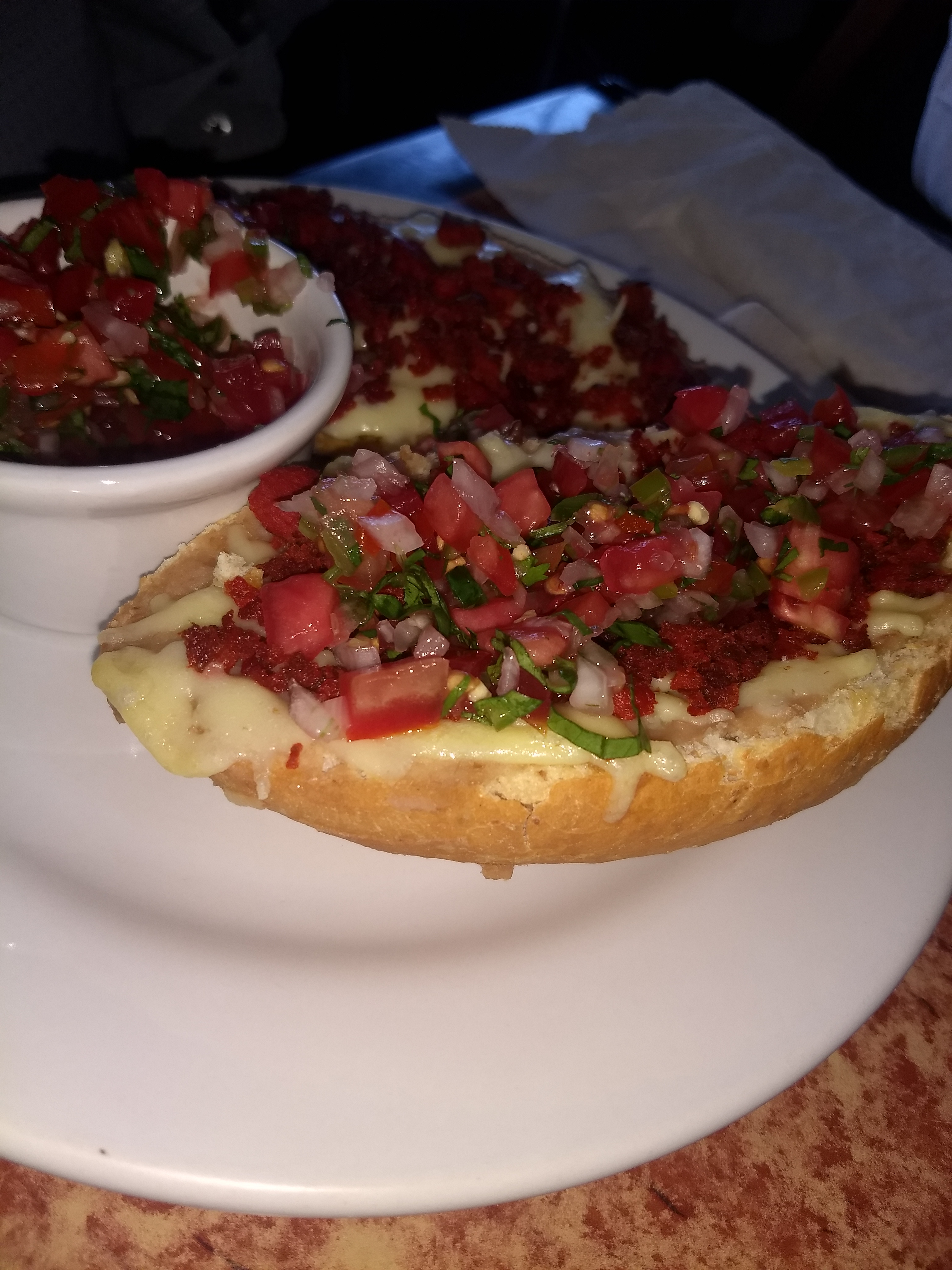 Restaurant San Pablo image 9