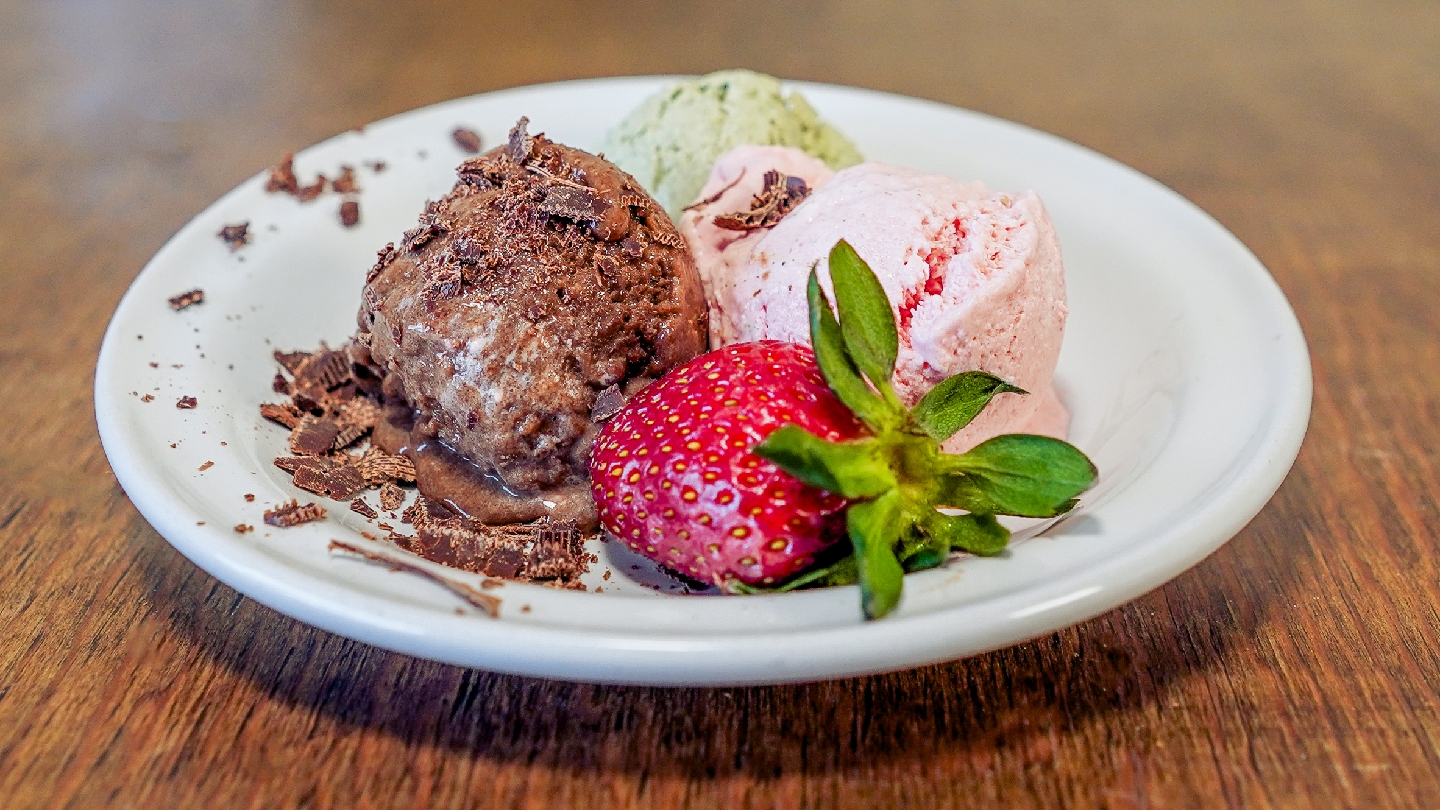 Restaurante Vegano Tierra Mestiza image 2