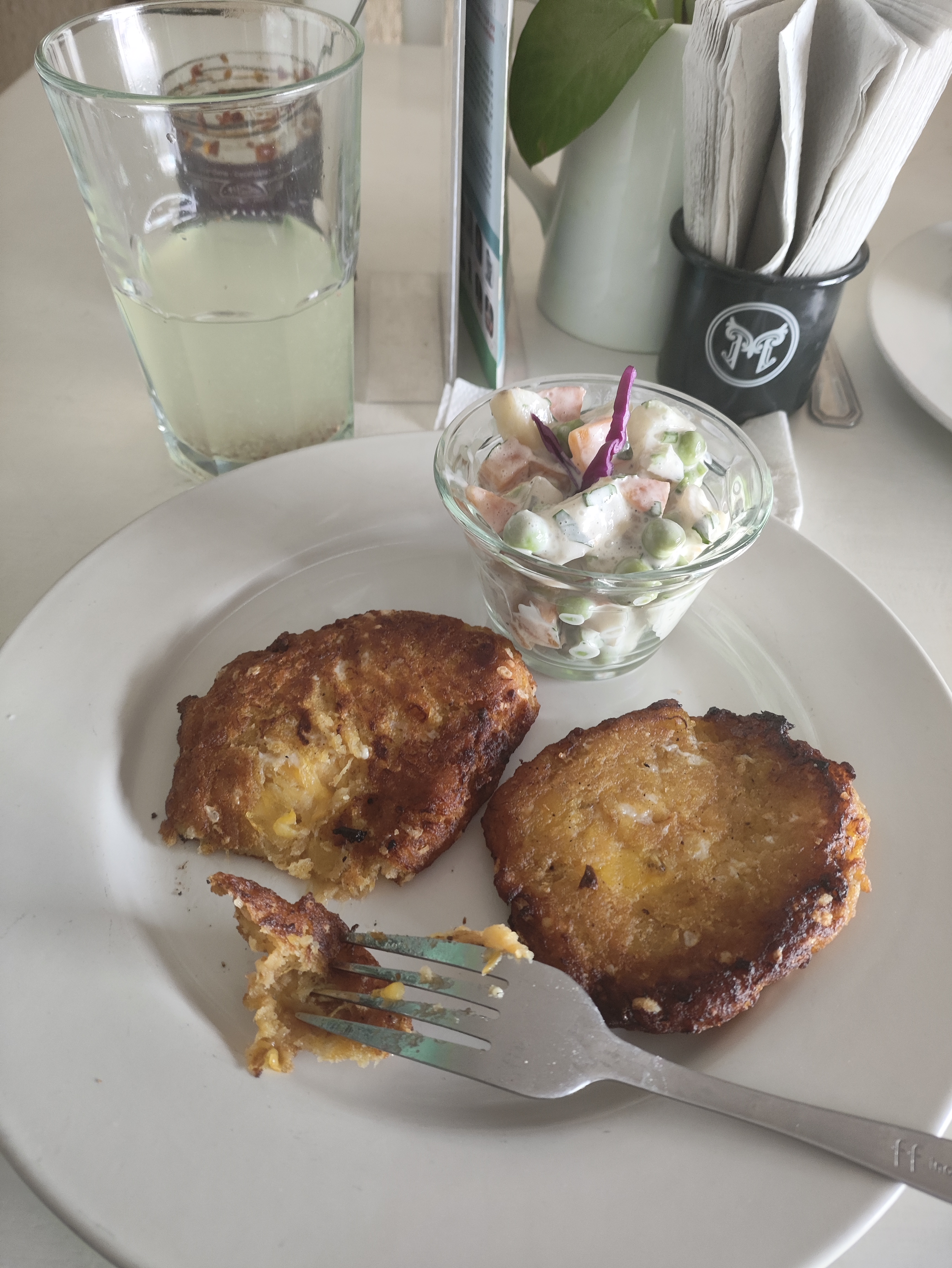 Restaurante Vegano Tierra Mestiza image 6