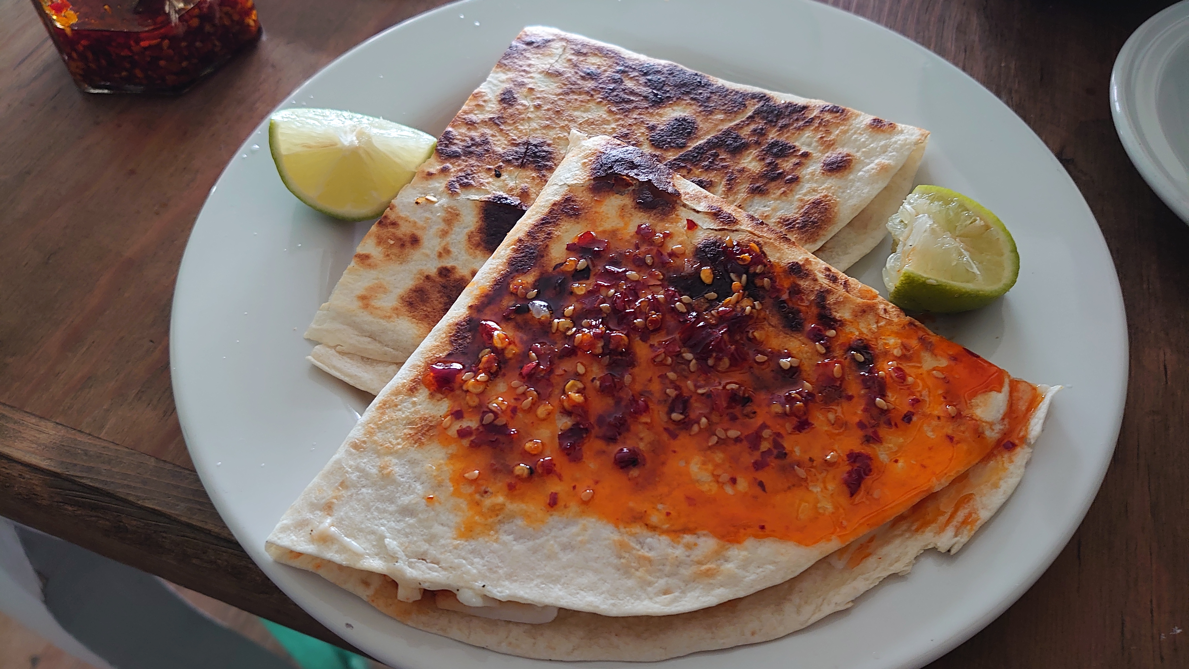 Restaurante Vegano Tierra Mestiza image 7