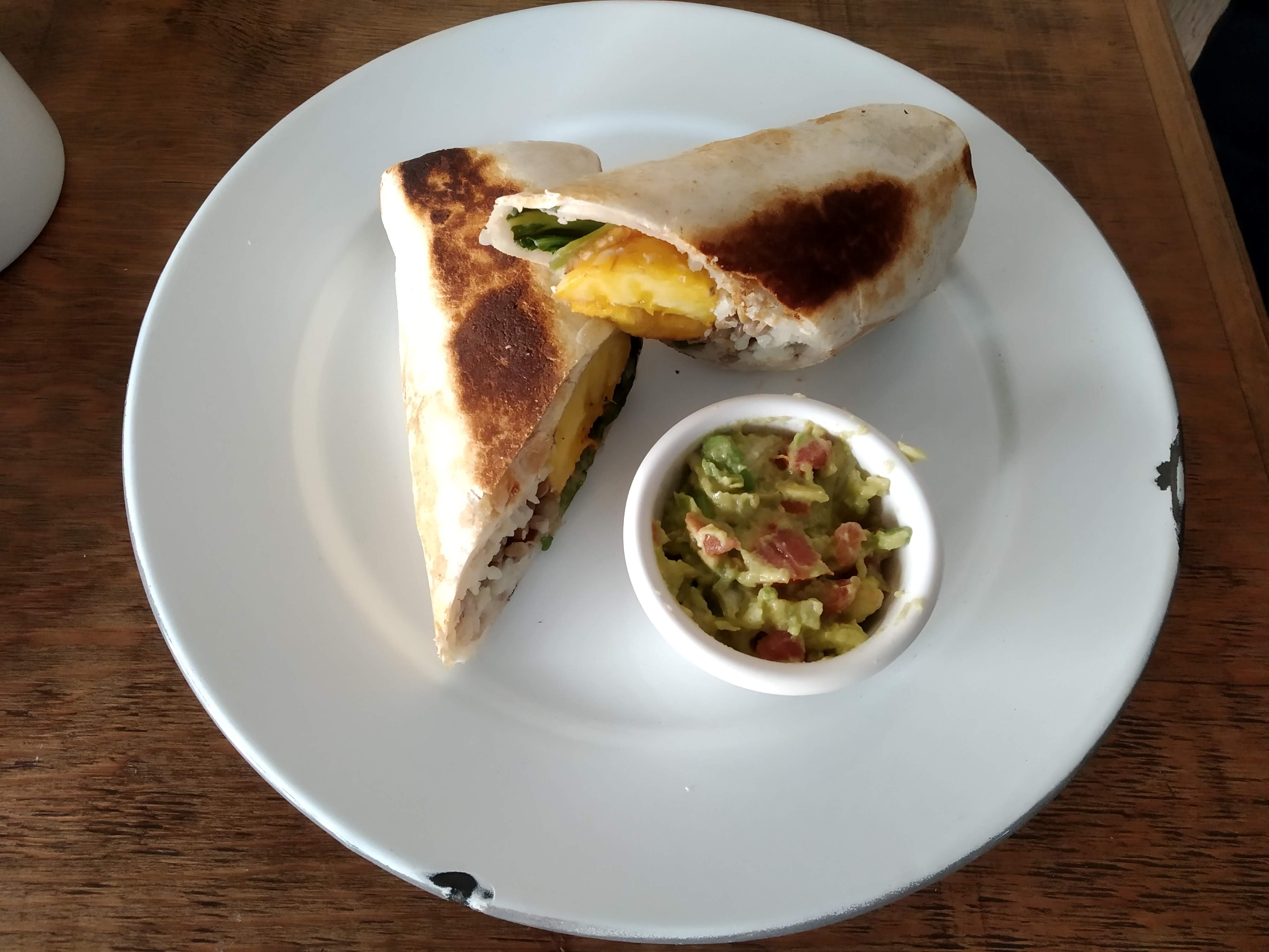 Restaurante Vegano Tierra Mestiza image 8