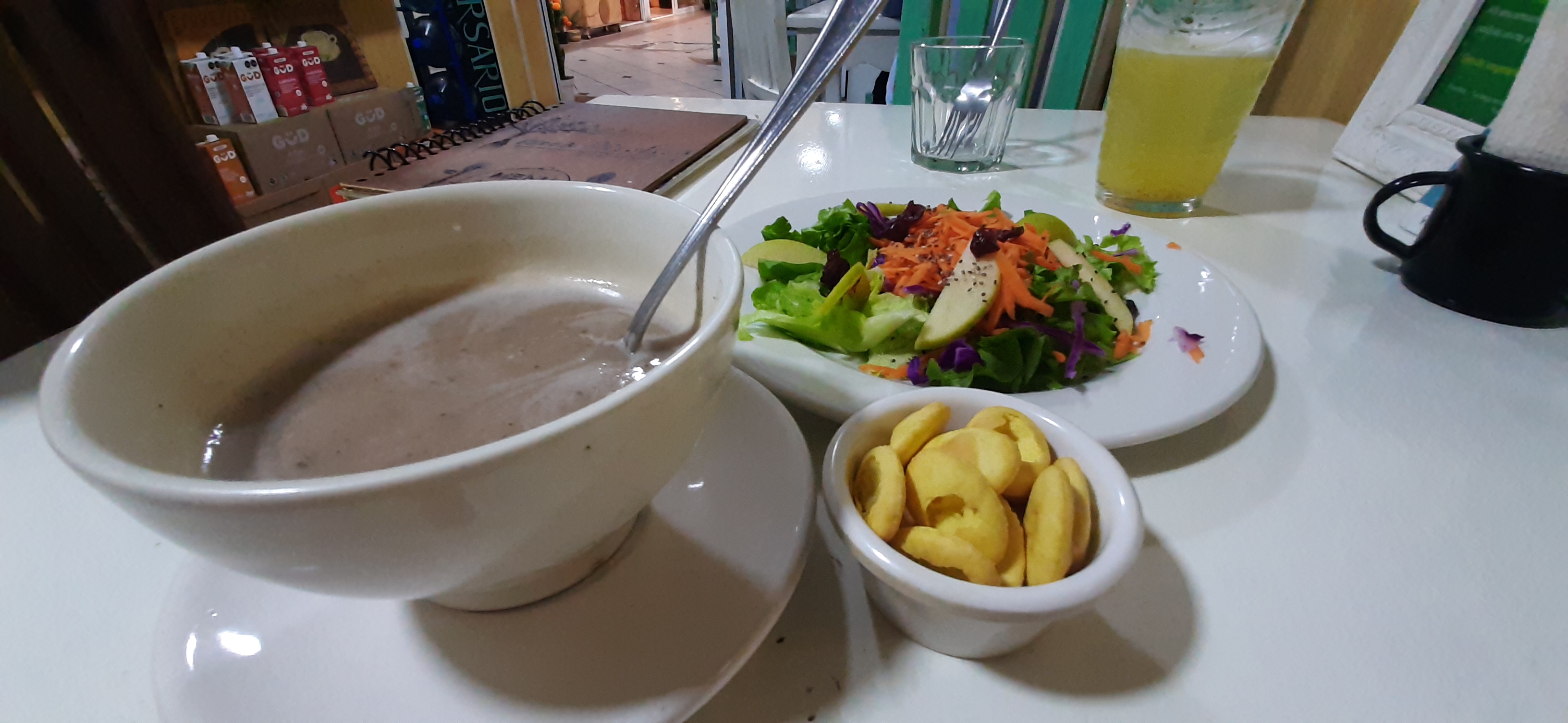 Restaurante Vegano Tierra Mestiza image 9