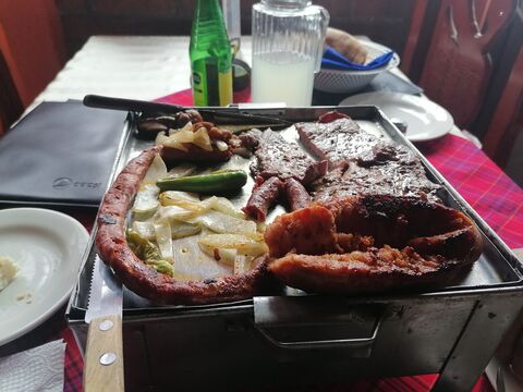 Restaurante Rinconcito Argentino image 2
