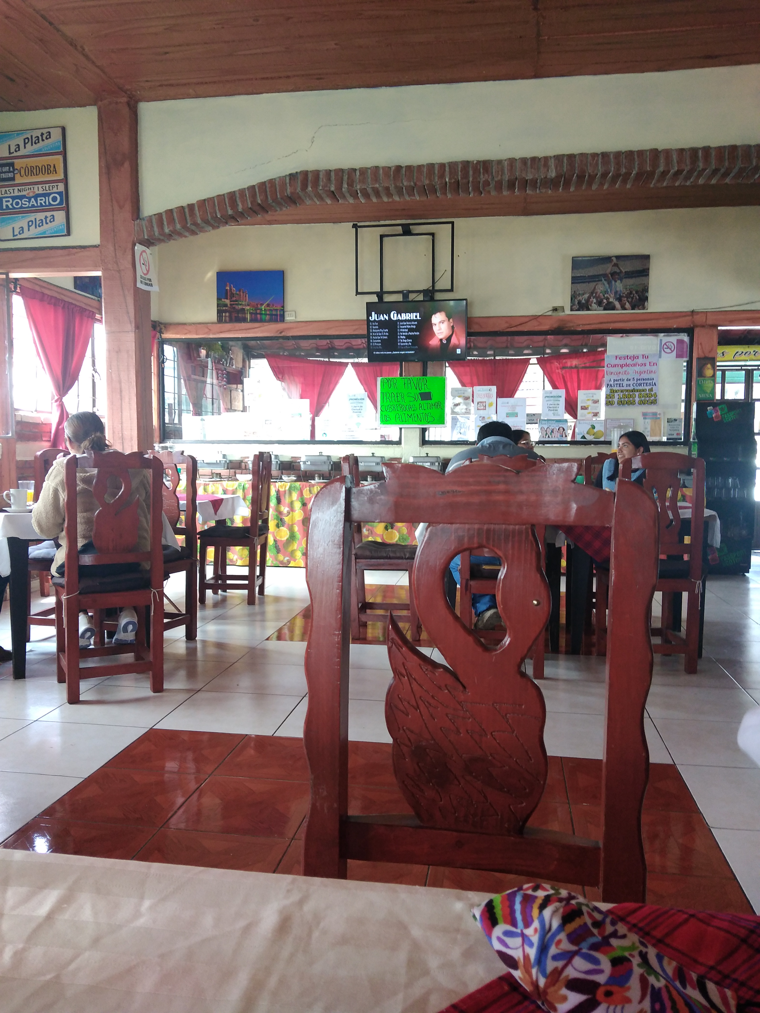 Restaurante Rinconcito Argentino image 3